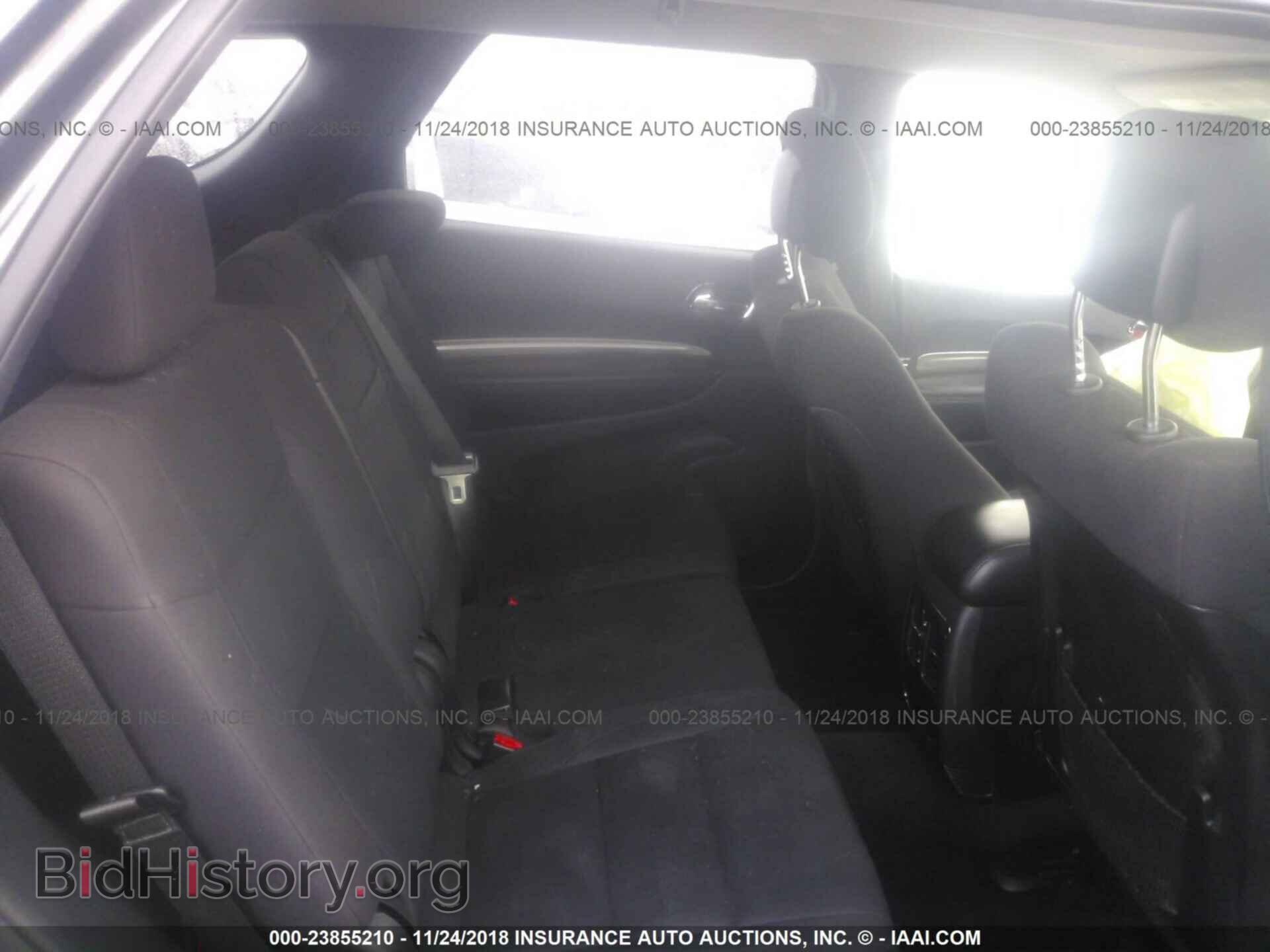2017 DODGE DURANGO - VIN: 1C4RDHAG3HC957772 - Фото 8