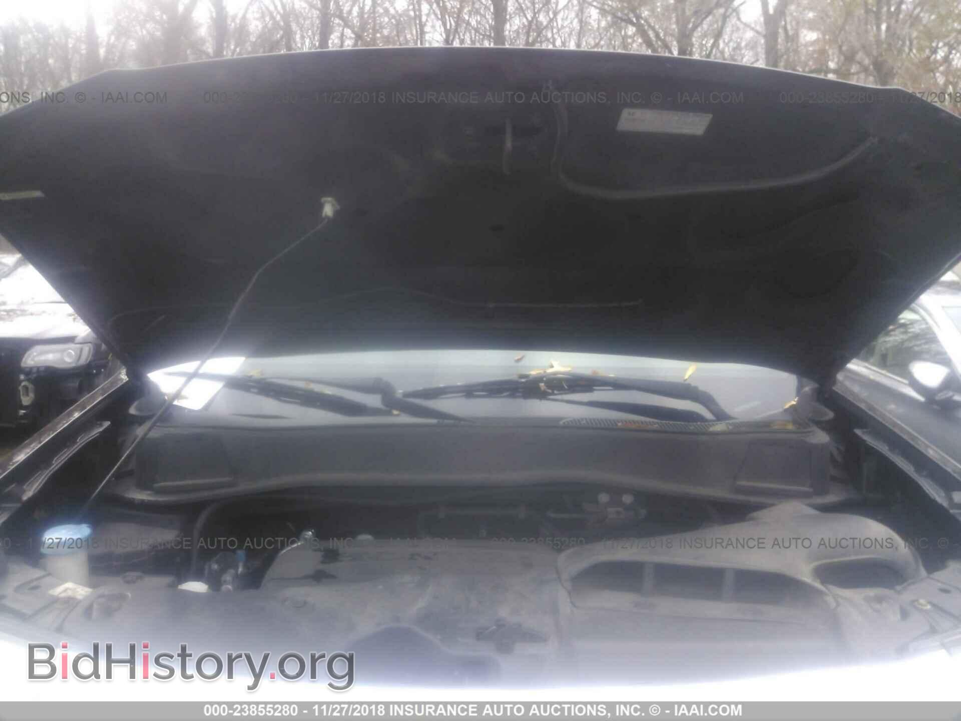 2014 Honda Pilot - VIN: 5FNYF3H44EB010226 - Фото 10