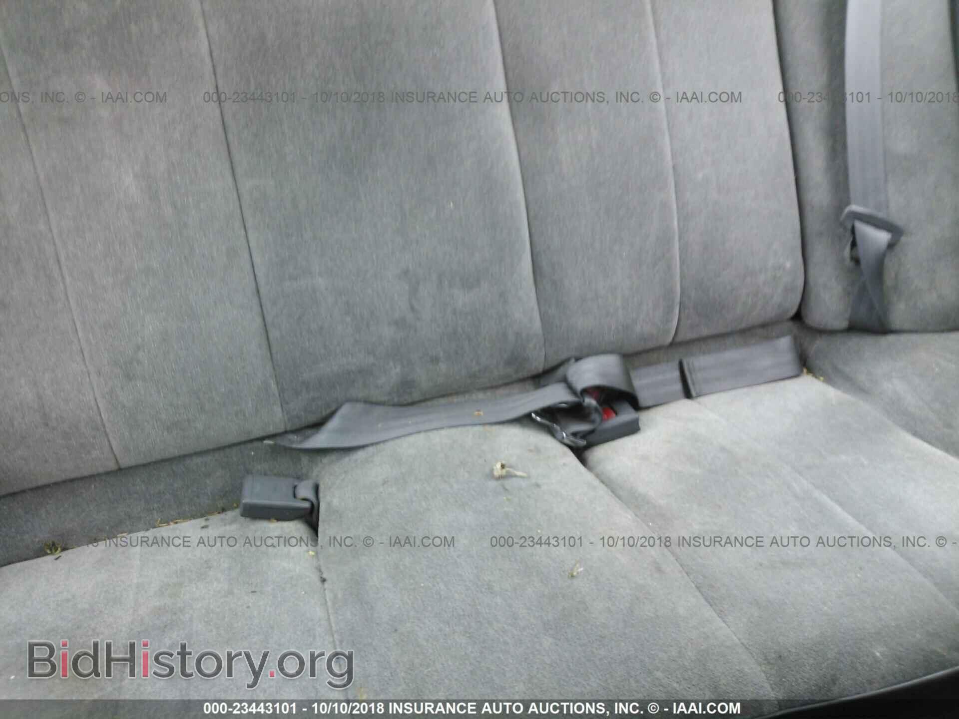2014 FORD FOCUS - VIN: 1FADP3K28EL319316 - Photo 8