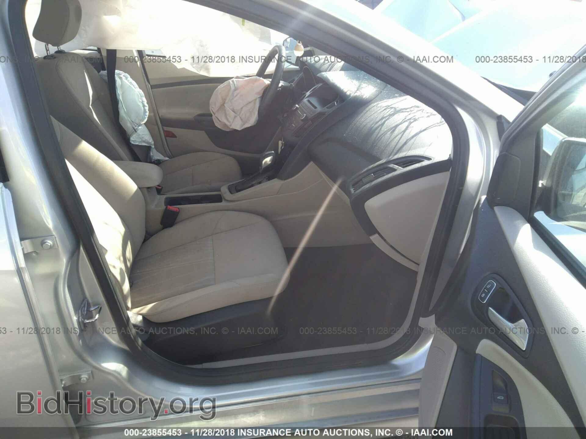 2016 FORD FOCUS - VIN: 1FADP3F23GL261435 - Photo 5