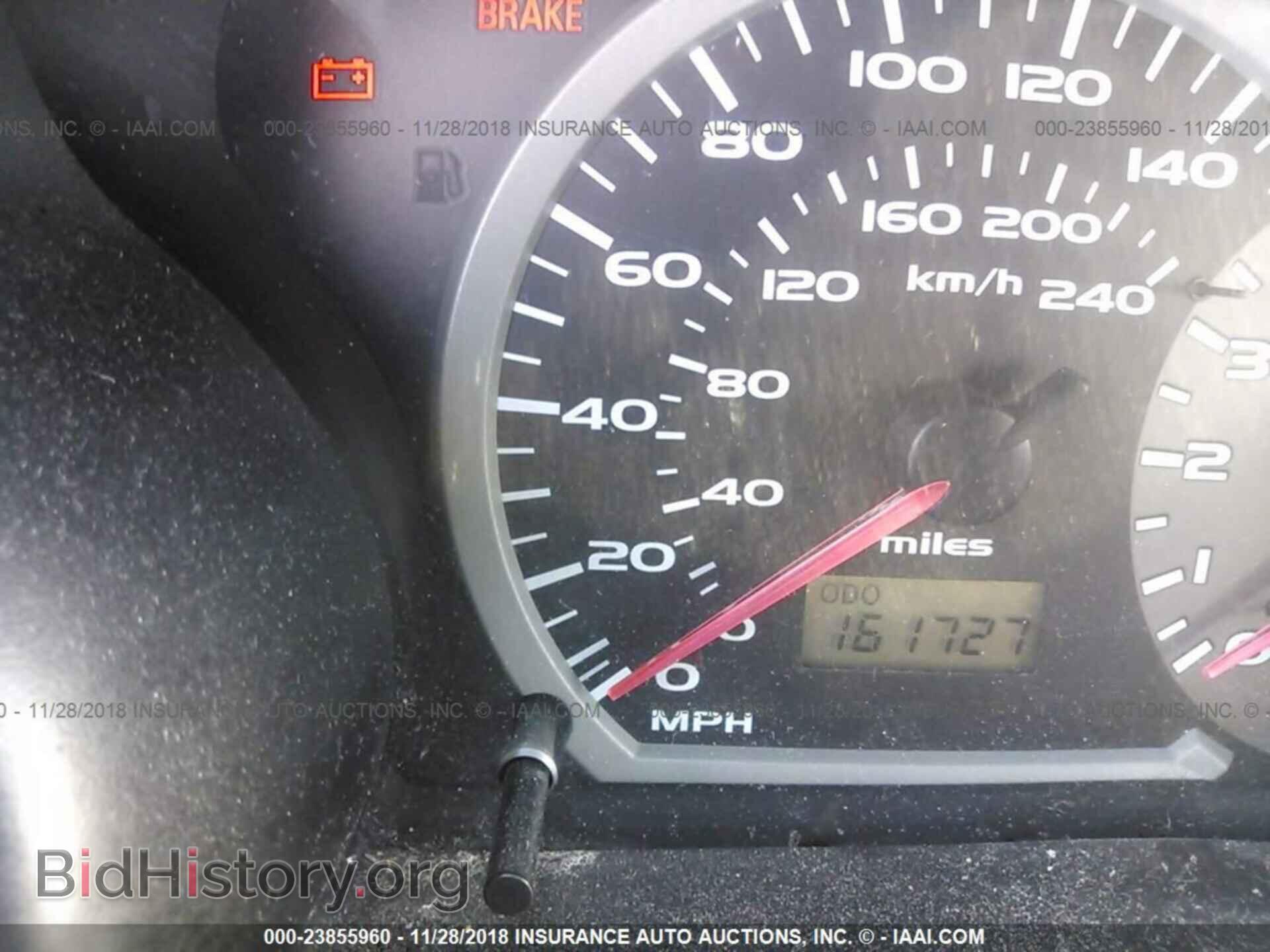 2003 MITSUBISHI ECLIPSE - VIN: 4A3AC44G13E027674 - Фото 7
