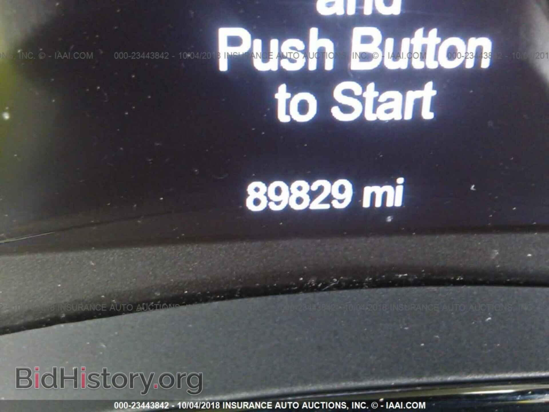 2014 DODGE DURANGO - VIN: 1C4RDHAG2EC595882 - Photo 7