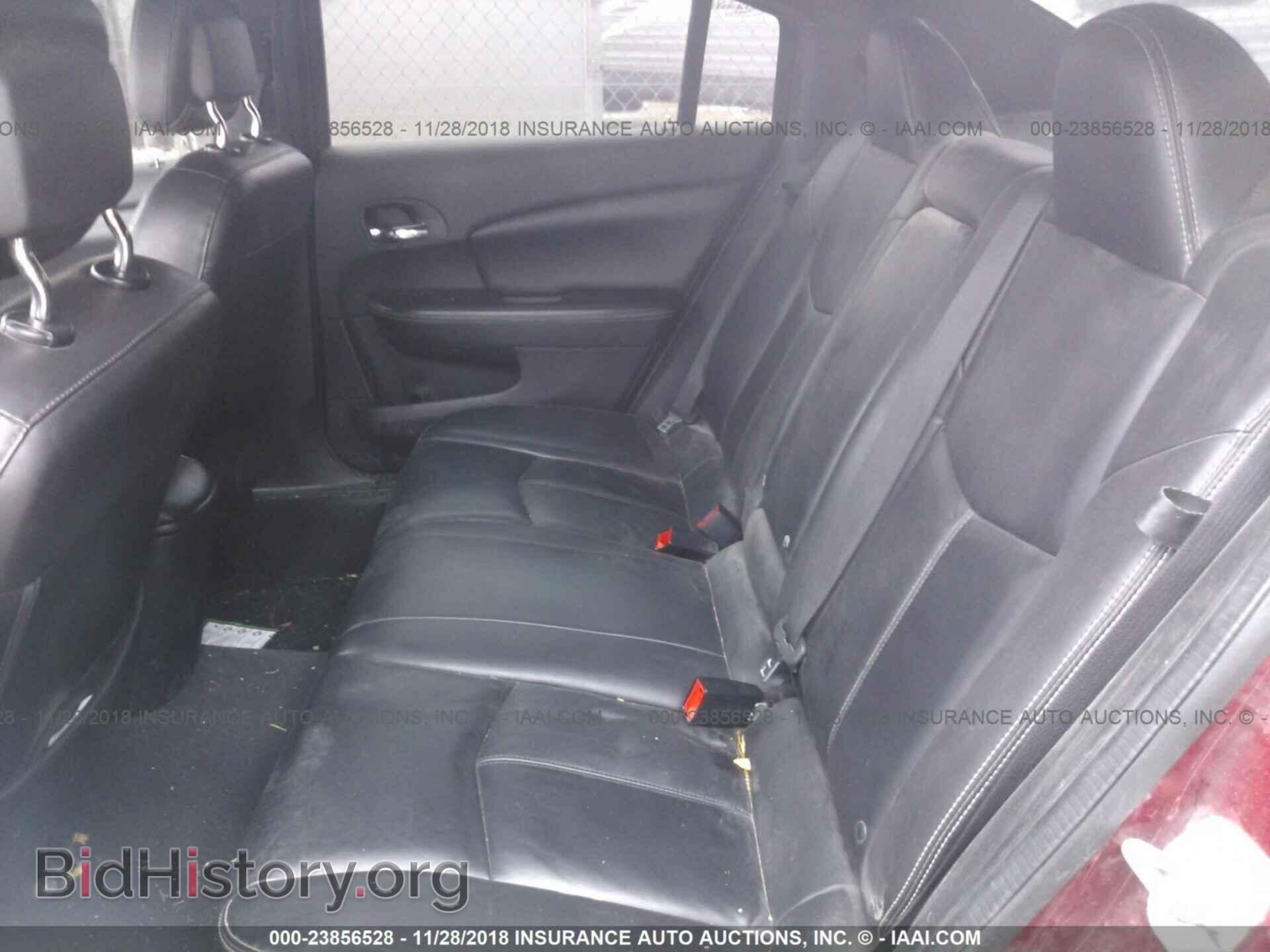 2012 CHRYSLER 200 - VIN: 1C3CCBCG5CN154482 - Фото 8