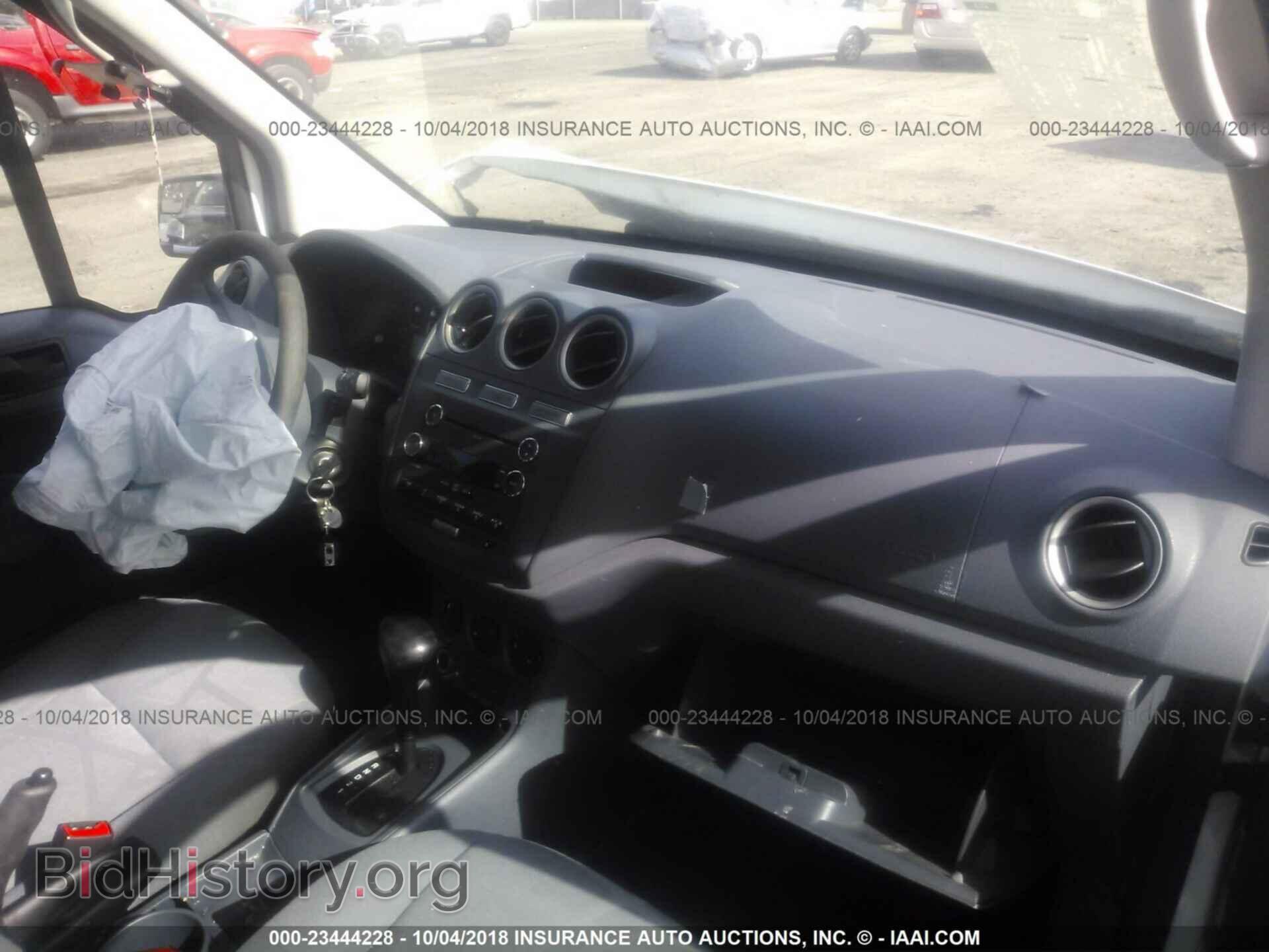 2012 FORD TRANSIT CONNECT - VIN: NM0LS7BN8CT108357 - Фото 5