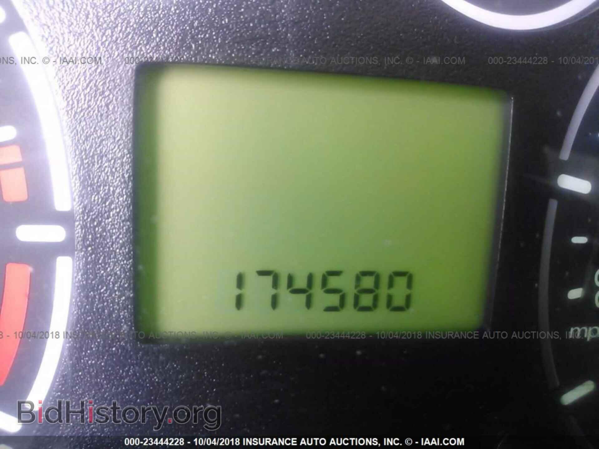 2012 FORD TRANSIT CONNECT - VIN: NM0LS7BN8CT108357 - Фото 7