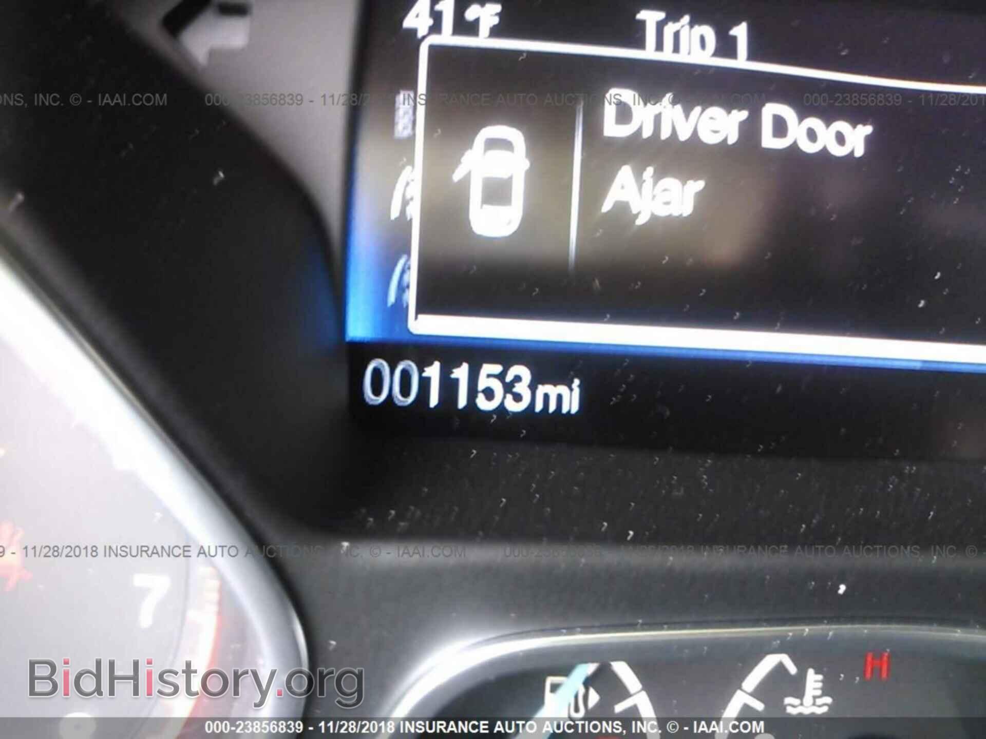 2016 FORD FOCUS - VIN: 1FADP3FE6GL300416 - Photo 7