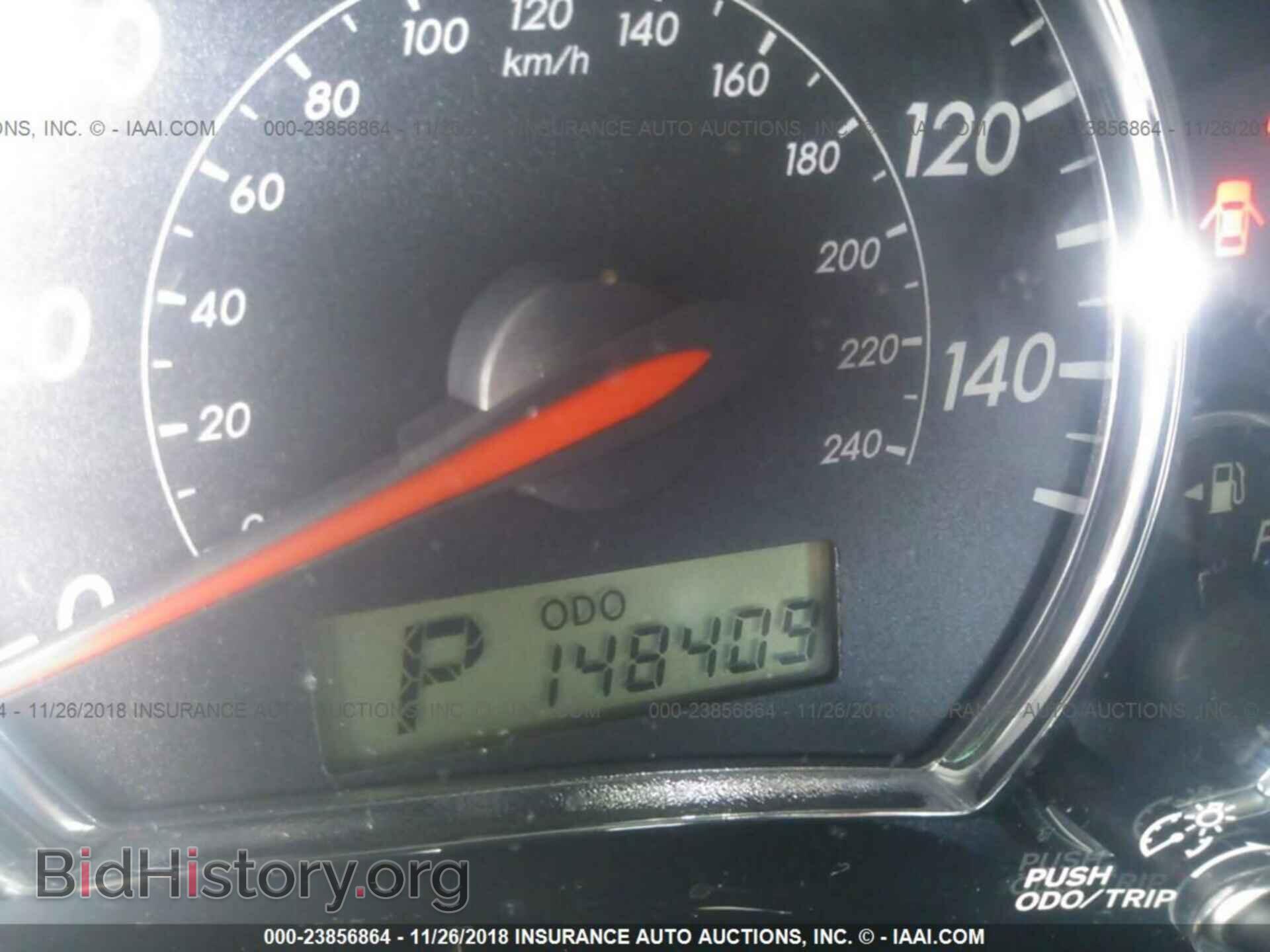 2011 Toyota Corolla - VIN: 2T1BU4EEXBC573926 - Photo 7