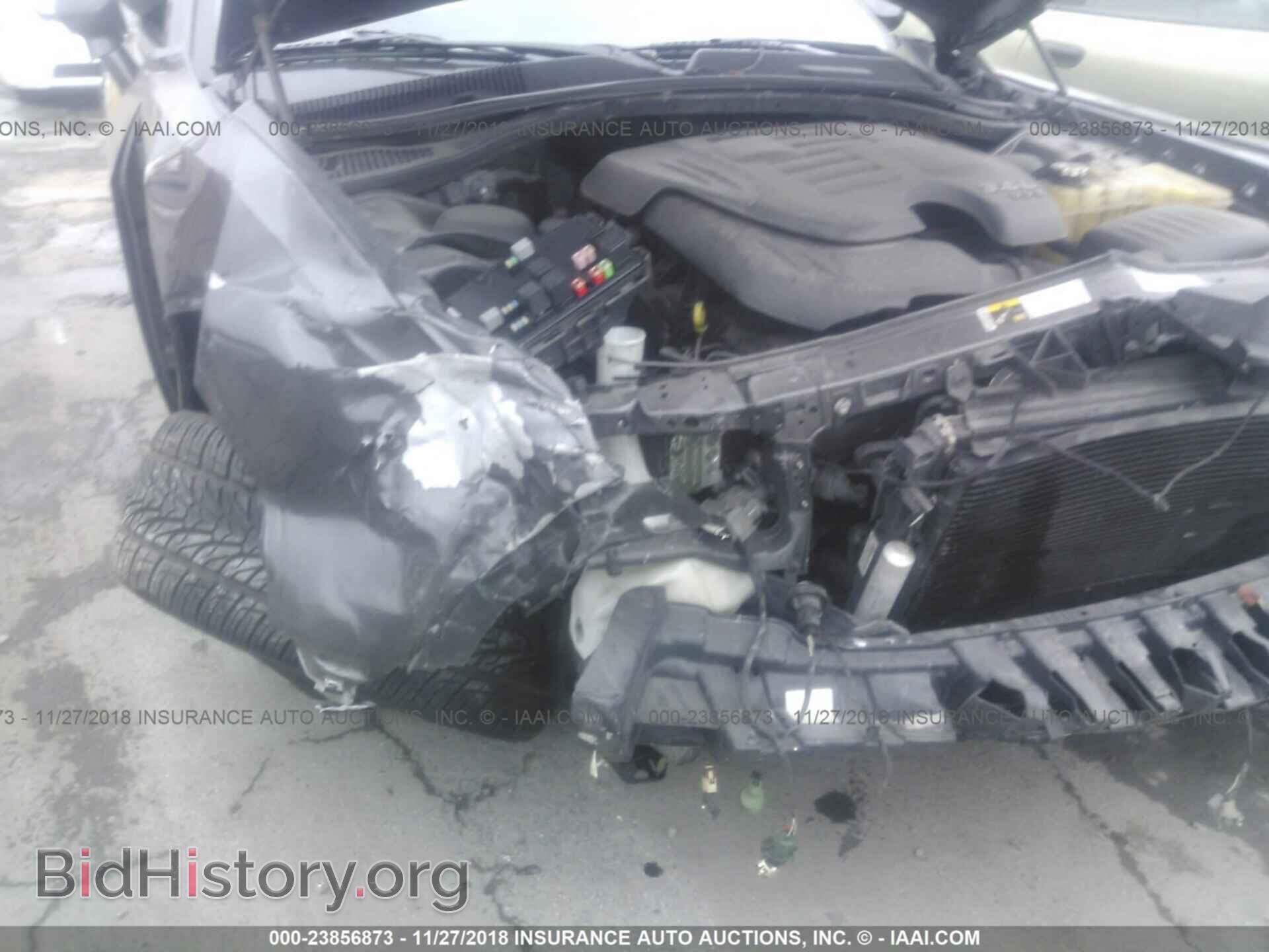 2013 DODGE CHALLENGER - VIN: 2C3CDYAG3DH663242 - Photo 6