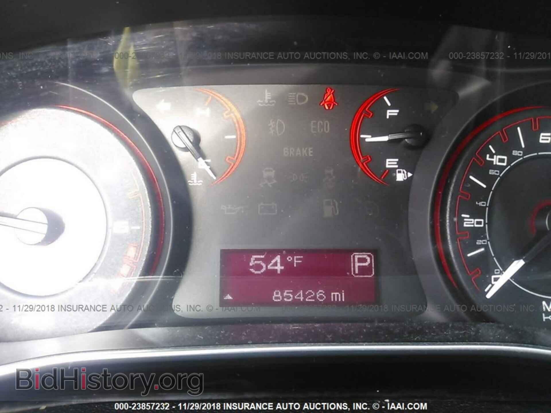 2013 DODGE DART - VIN: 1C3CDFAA3DD209800 - Фото 7