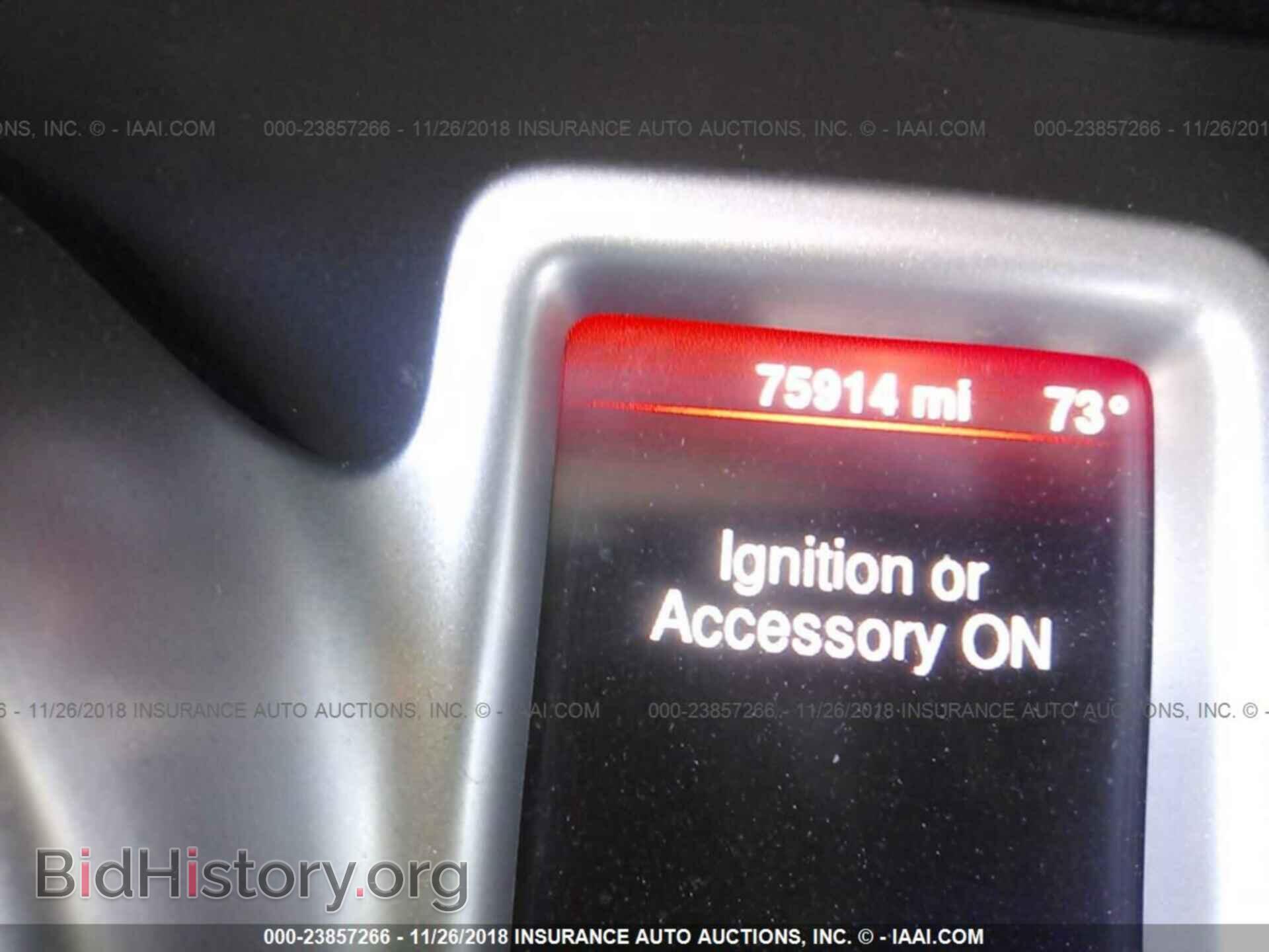 2015 DODGE JOURNEY - VIN: 3C4PDCAB7FT724963 - Photo 7