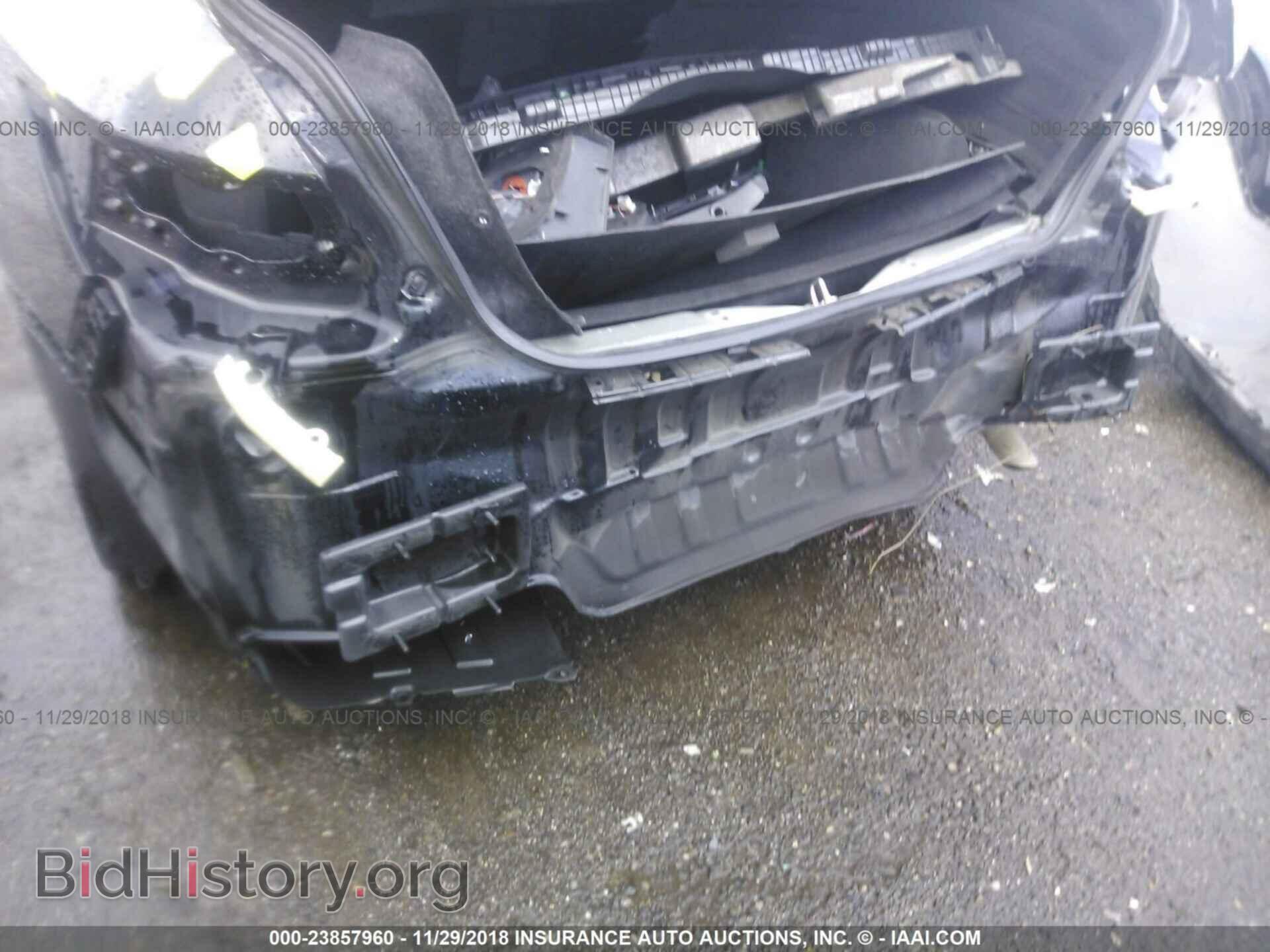 2012 HYUNDAI SONATA - VIN: KMHEC4A41CA056061 - Photo 6