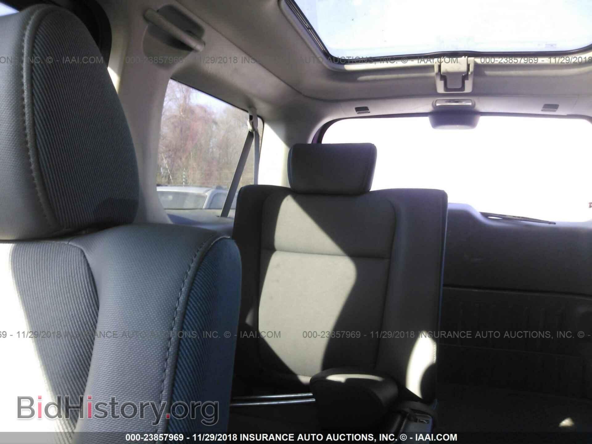 2003 HONDA ELEMENT - VIN: 5J6YH28593L044812 - Фото 8
