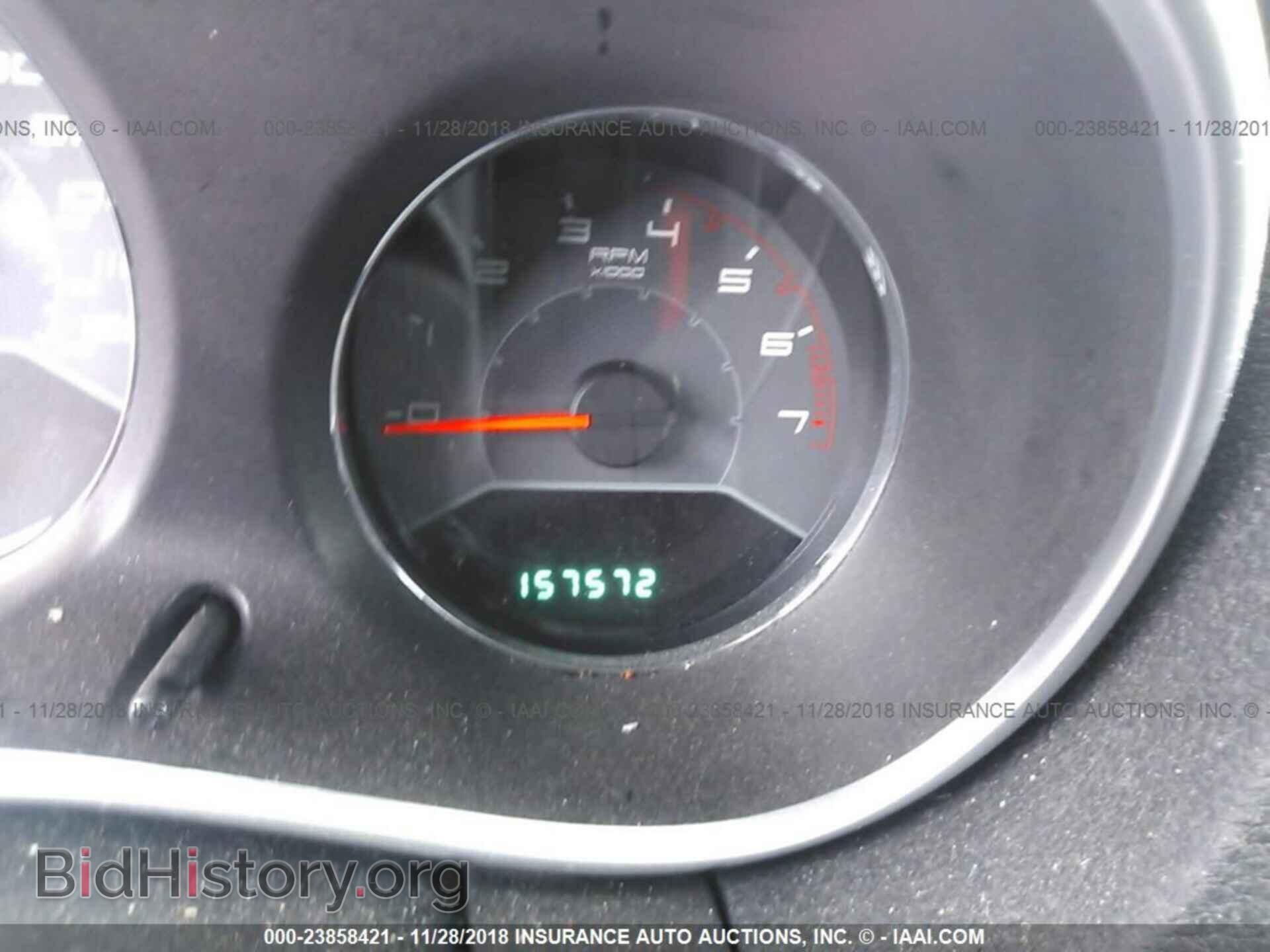2012 DODGE AVENGER - VIN: 1C3CDZCB7CN154574 - Photo 7