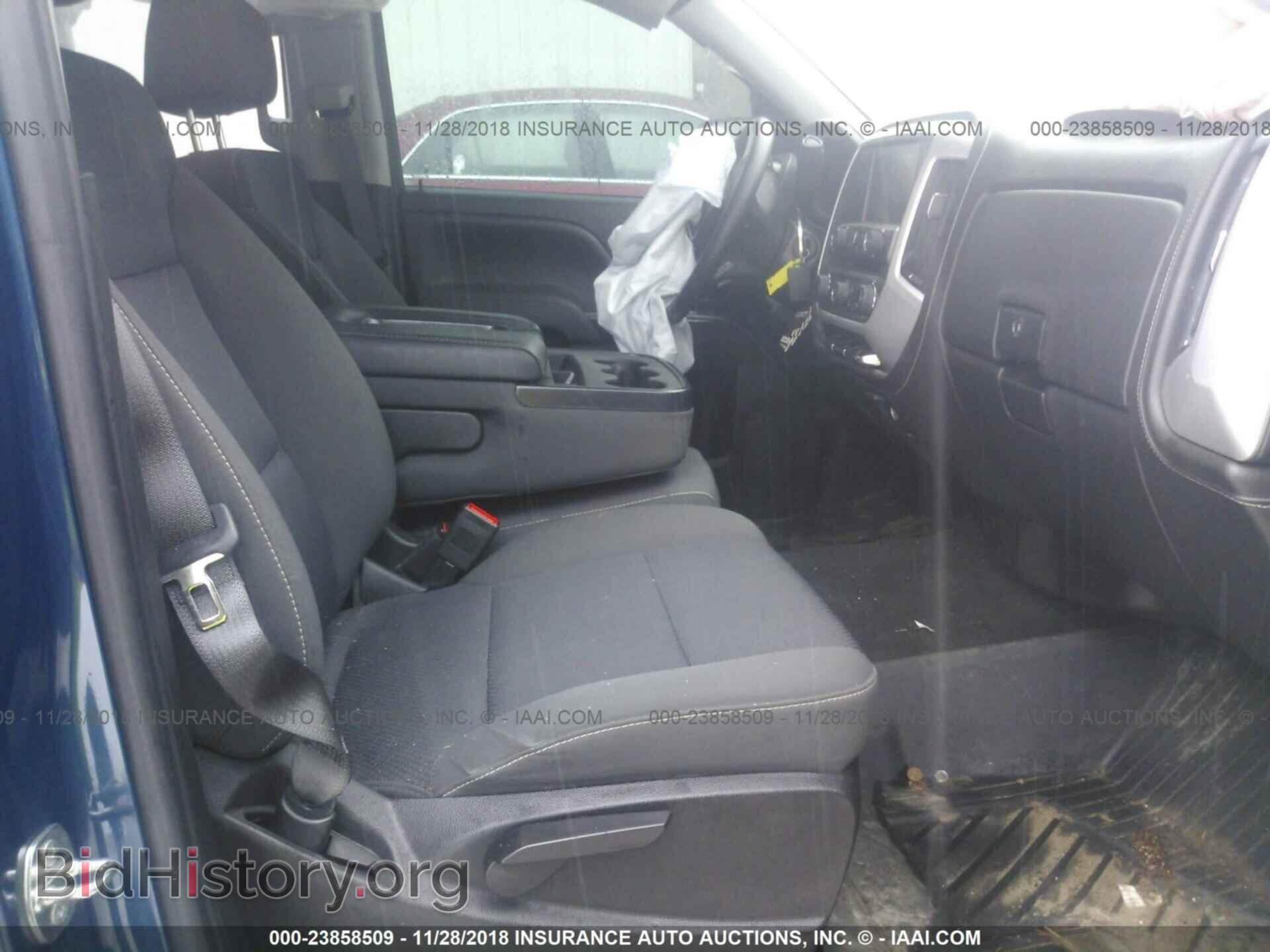 2017 GMC SIERRA - VIN: 1GTV2MEC5HZ213771 - Фото 5