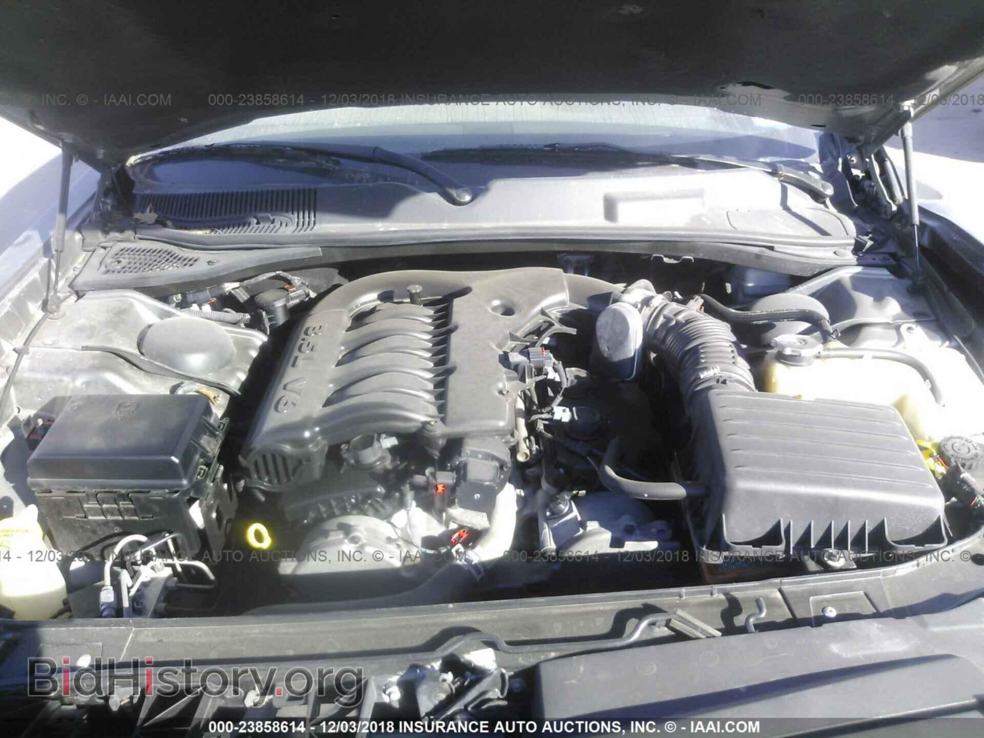 2010 DODGE CHALLENGER - VIN: 2B3CJ4DV4AH318581 - Фото 10
