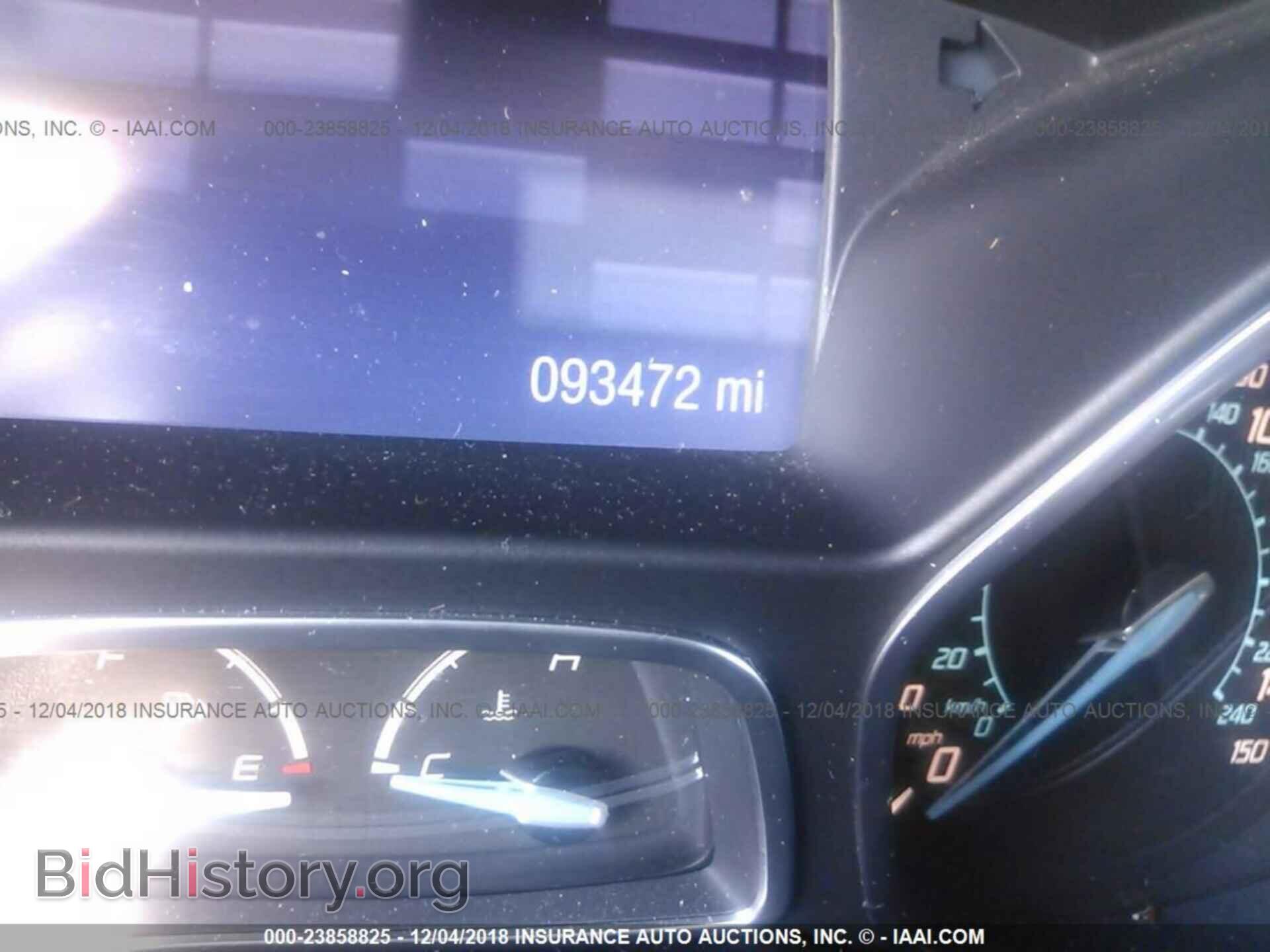 2012 Ford Focus - VIN: 1FAHP3F2XCL413917 - Photo 7