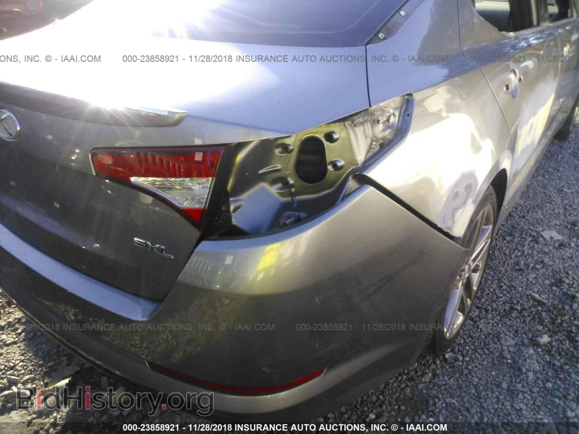 2013 KIA OPTIMA - VIN: 5XXGR4A63DG194901 - Фото 6