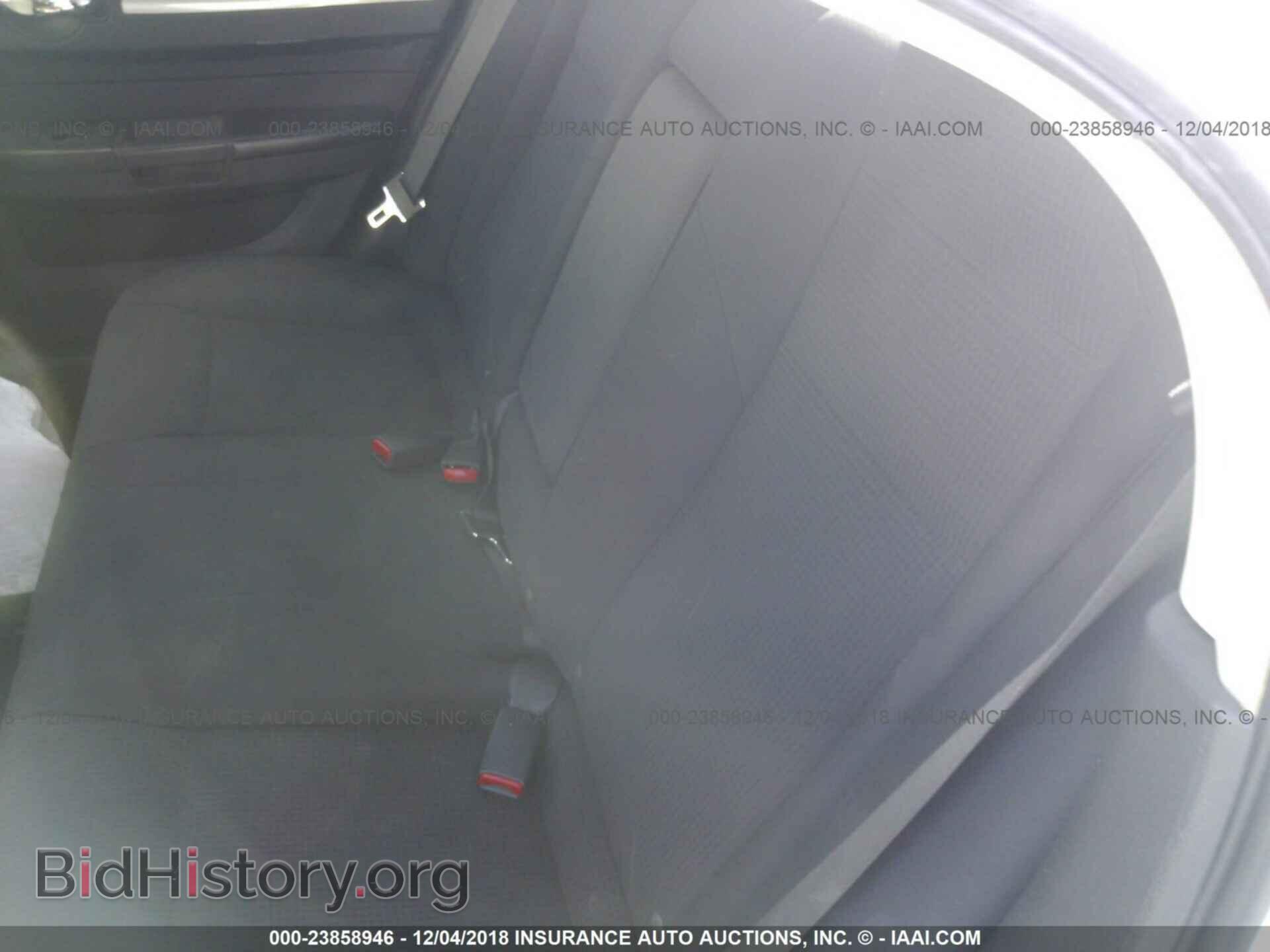 2009 DODGE CHARGER - VIN: 2B3KA33V79H628596 - Фото 8