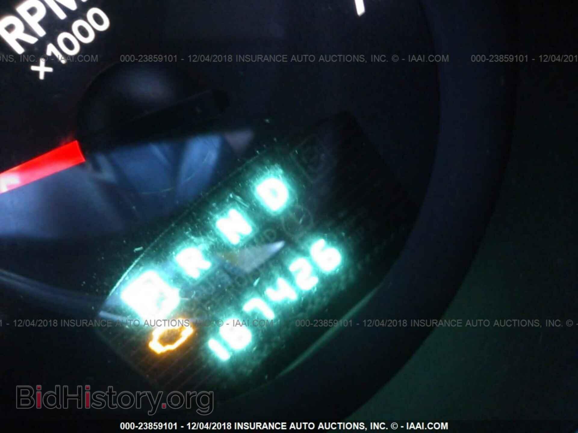 2007 DODGE NITRO - VIN: 1D8GU58KX7W564334 - Photo 7