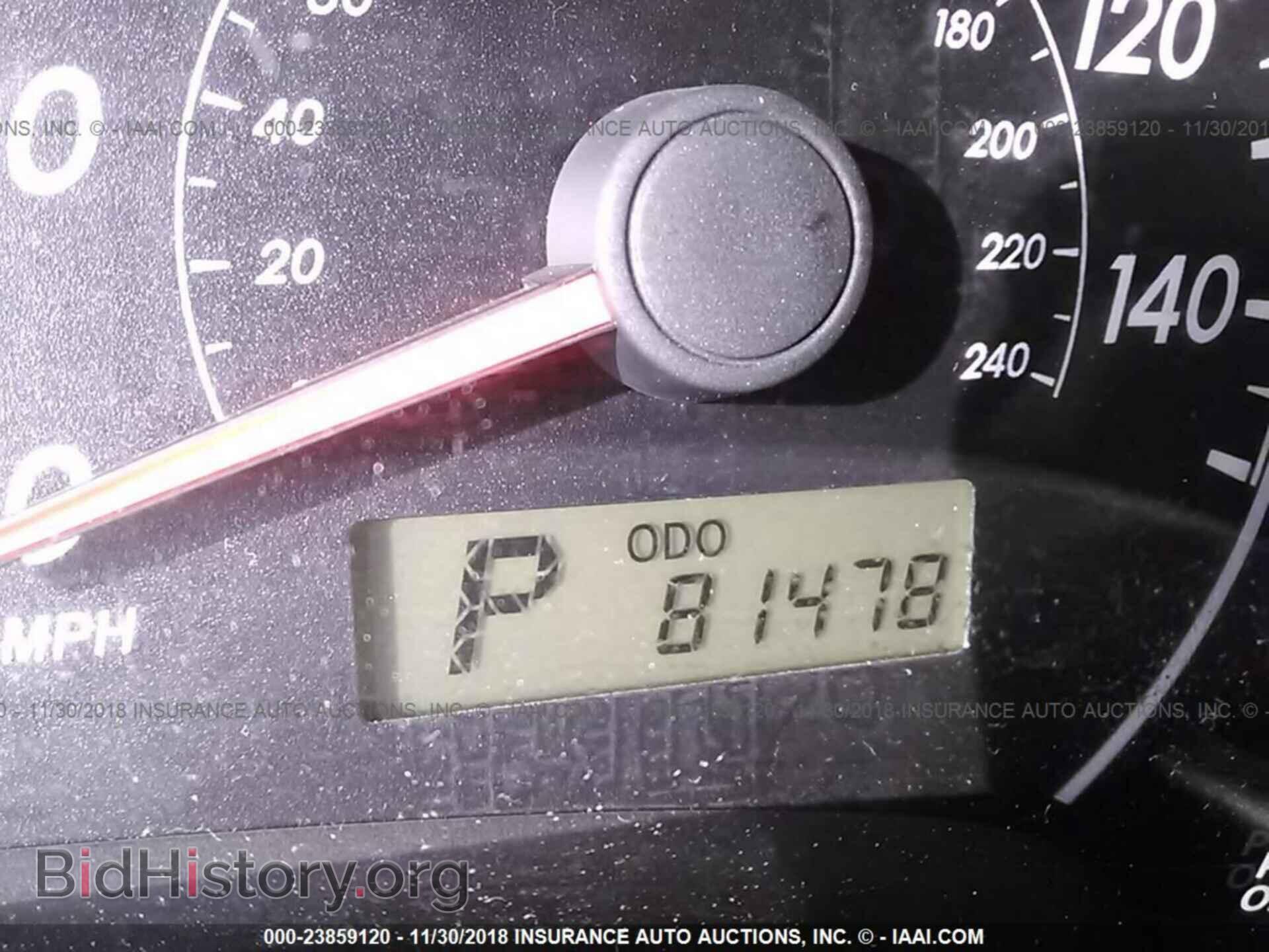 2013 TOYOTA COROLLA - VIN: 5YFBU4EE0DP096247 - Фото 7