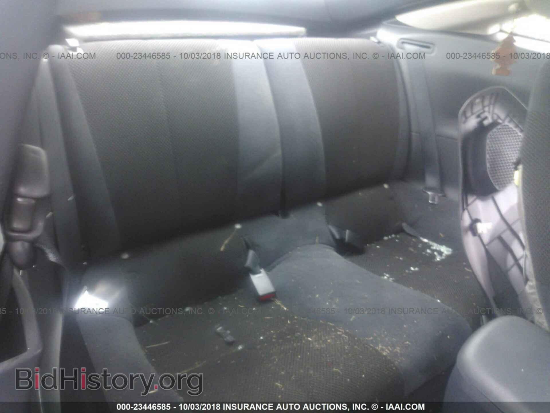 2006 MITSUBISHI ECLIPSE - VIN: 4A3AK34T96E003430 - Photo 8