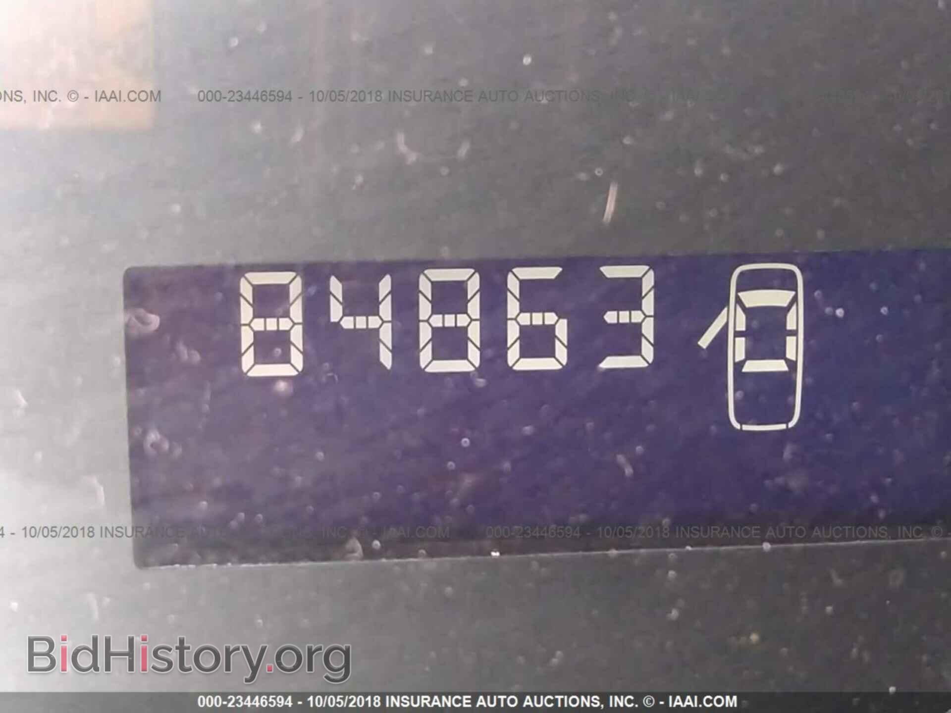 2012 DODGE RAM 1500 - VIN: 1C6RD6FT2CS131415 - Photo 7