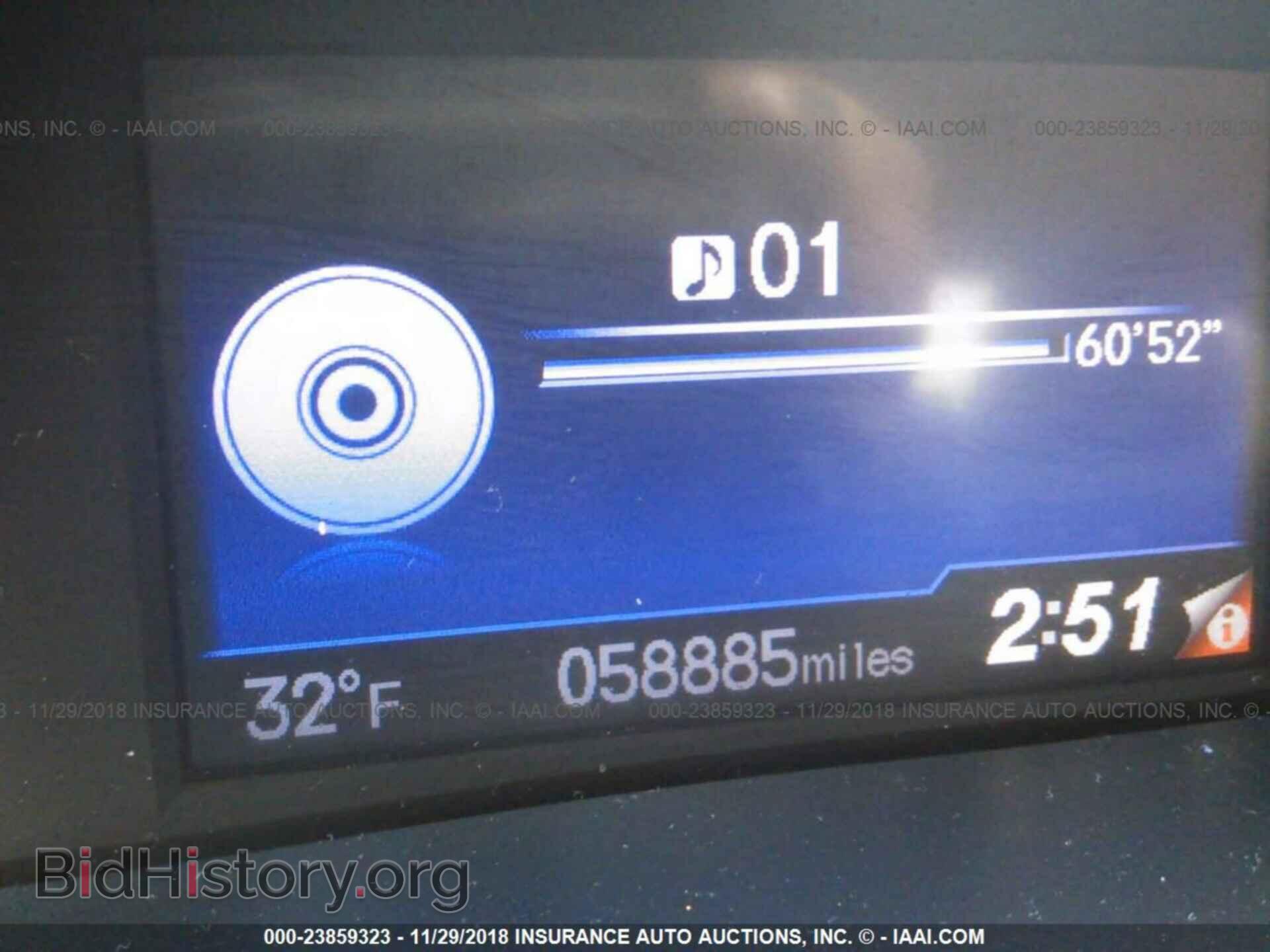 2014 Honda Civic - VIN: 2HGFG3B59EH506236 - Photo 7