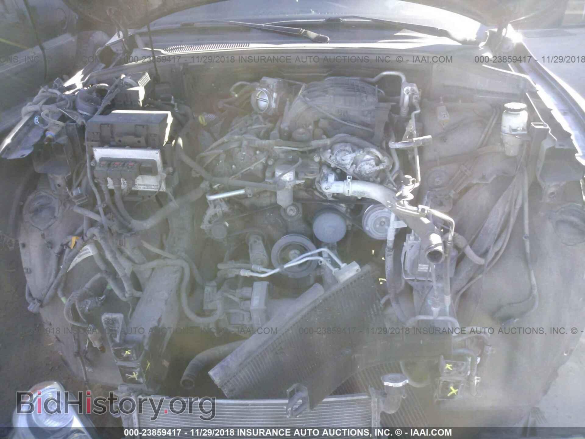 2013 DODGE DURANGO - VIN: 1C4RDJDGXDC686500 - Фото 10
