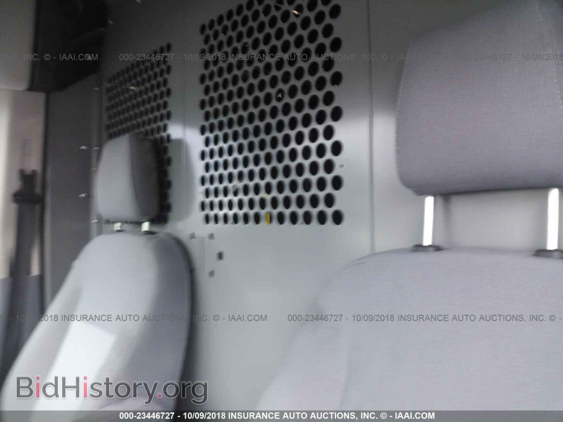 2015 FORD TRANSIT - VIN: 1FTYR2CM9FKA73027 - Photo 8