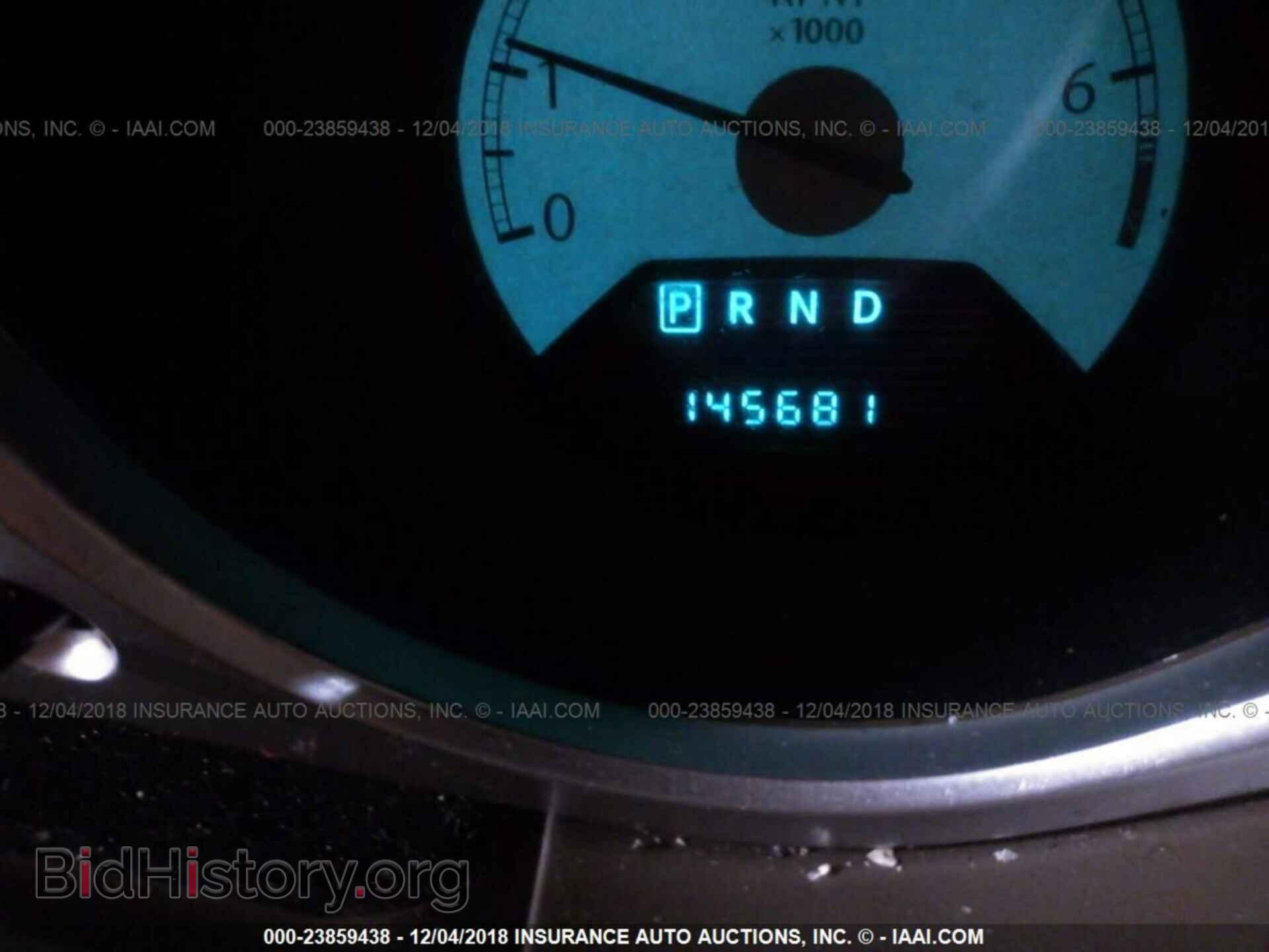 2008 CHRYSLER SEBRING - VIN: 1C3LC56R28N105326 - Фото 7