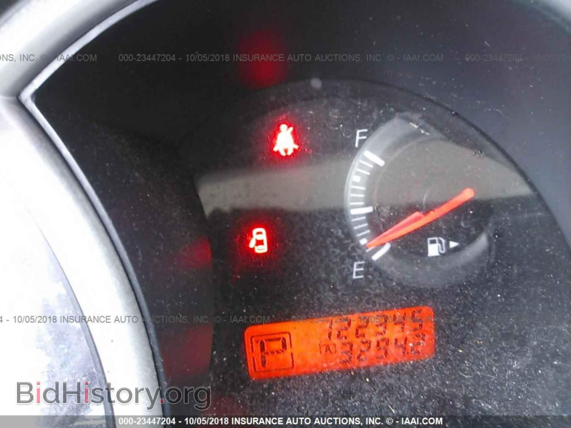 2011 NISSAN VERSA - VIN: 3N1BC1CP7BL379201 - Фото 7