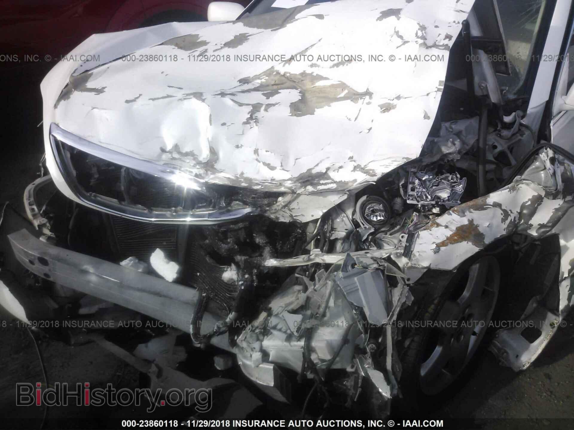 2005 LEXUS LS - VIN: JTHBN36F855014826 - Фото 6