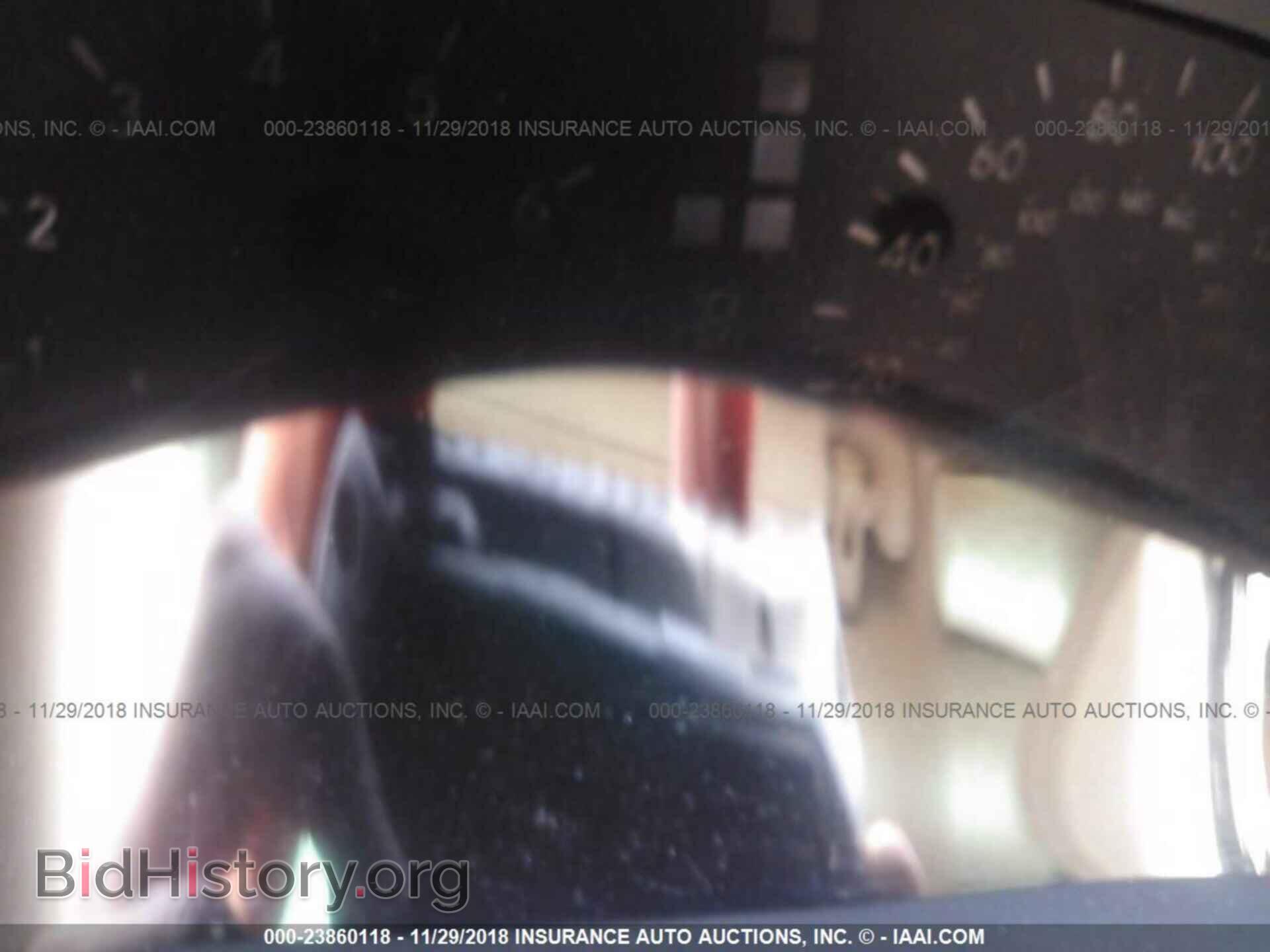 2005 LEXUS LS - VIN: JTHBN36F855014826 - Фото 7