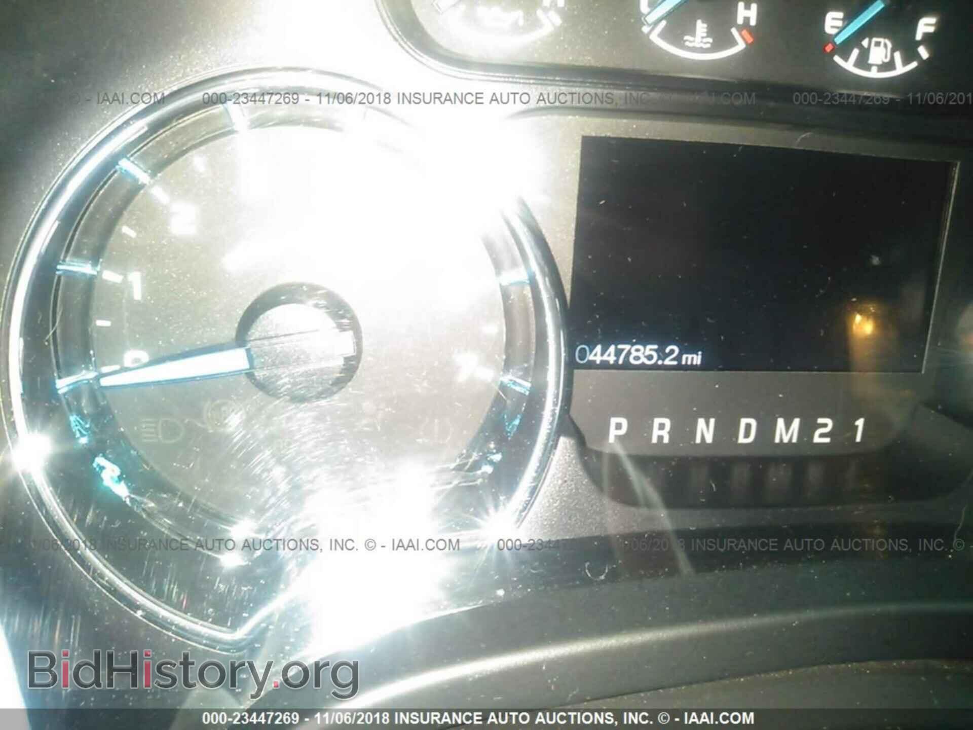 2013 FORD F150 - VIN: 1FTFX1ET0DFD73069 - Photo 7