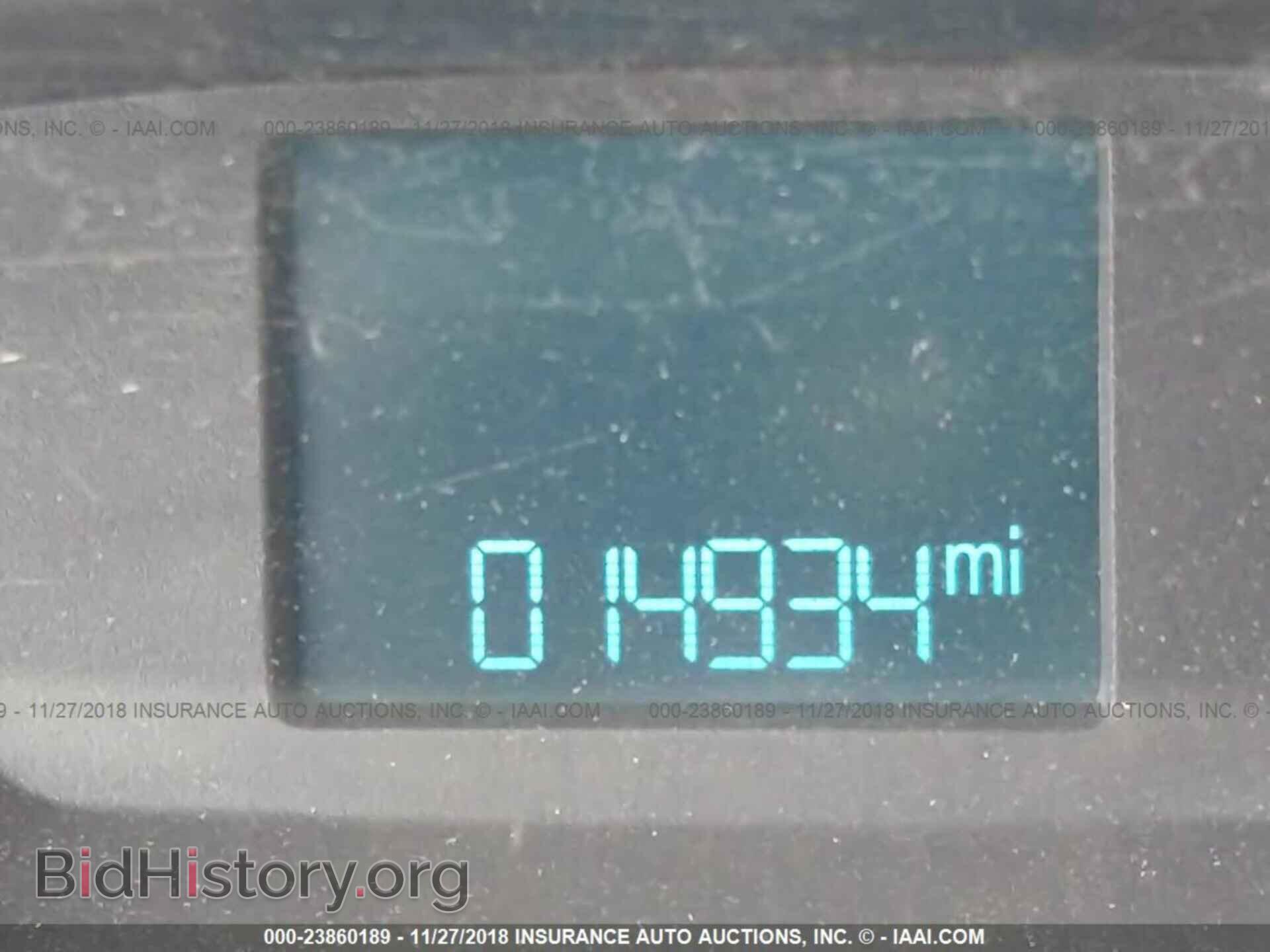 2017 FORD TRANSIT - VIN: 1FTYR2CM8HKA74902 - Photo 7