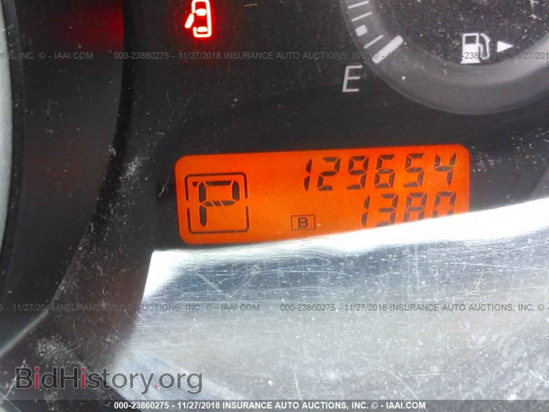 2011 Nissan Versa - VIN: 3N1BC1CP0BL493654 - Фото 7