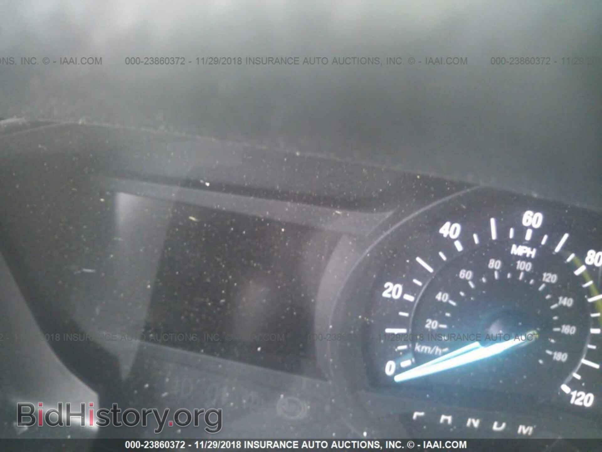 2015 FORD EXPEDITION - VIN: 1FMJU2AT4FEF09562 - Фото 7