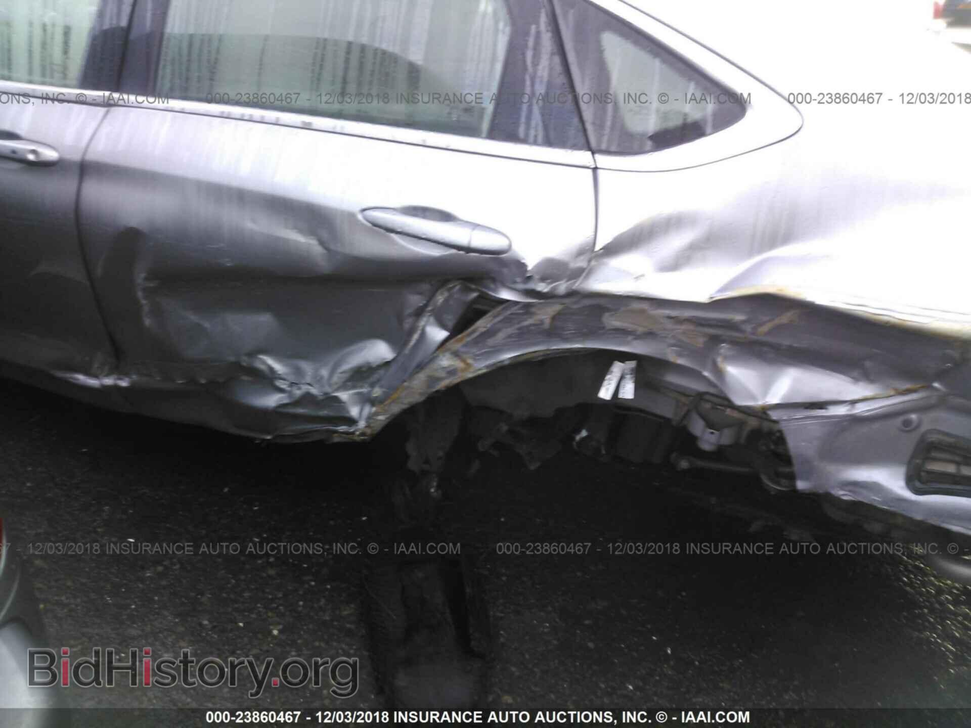 2015 CHRYSLER 200 - VIN: 1C3CCCAB0FN707668 - Photo 6
