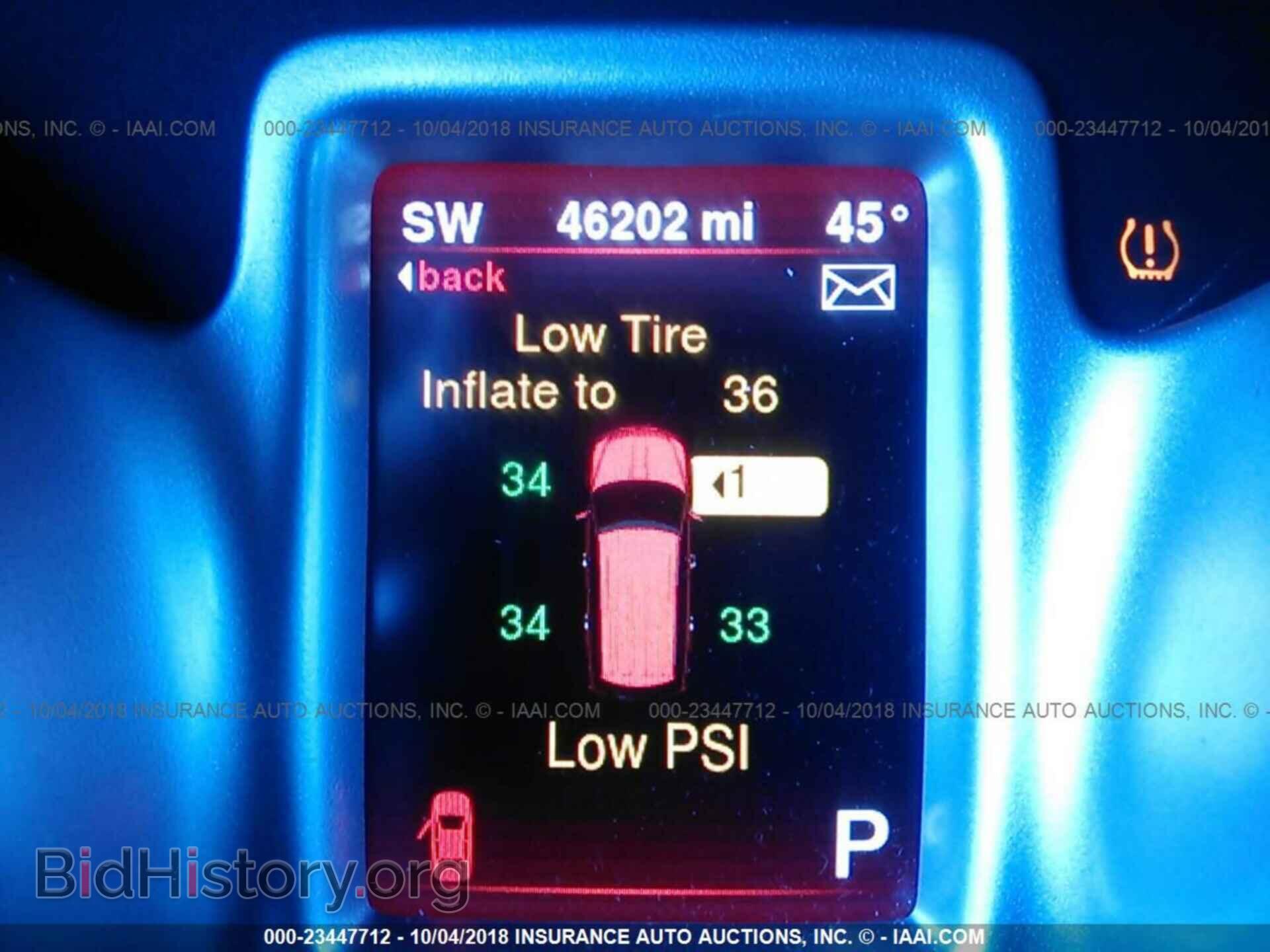 2014 DODGE JOURNEY - VIN: 3C4PDCEG6ET308021 - Photo 7