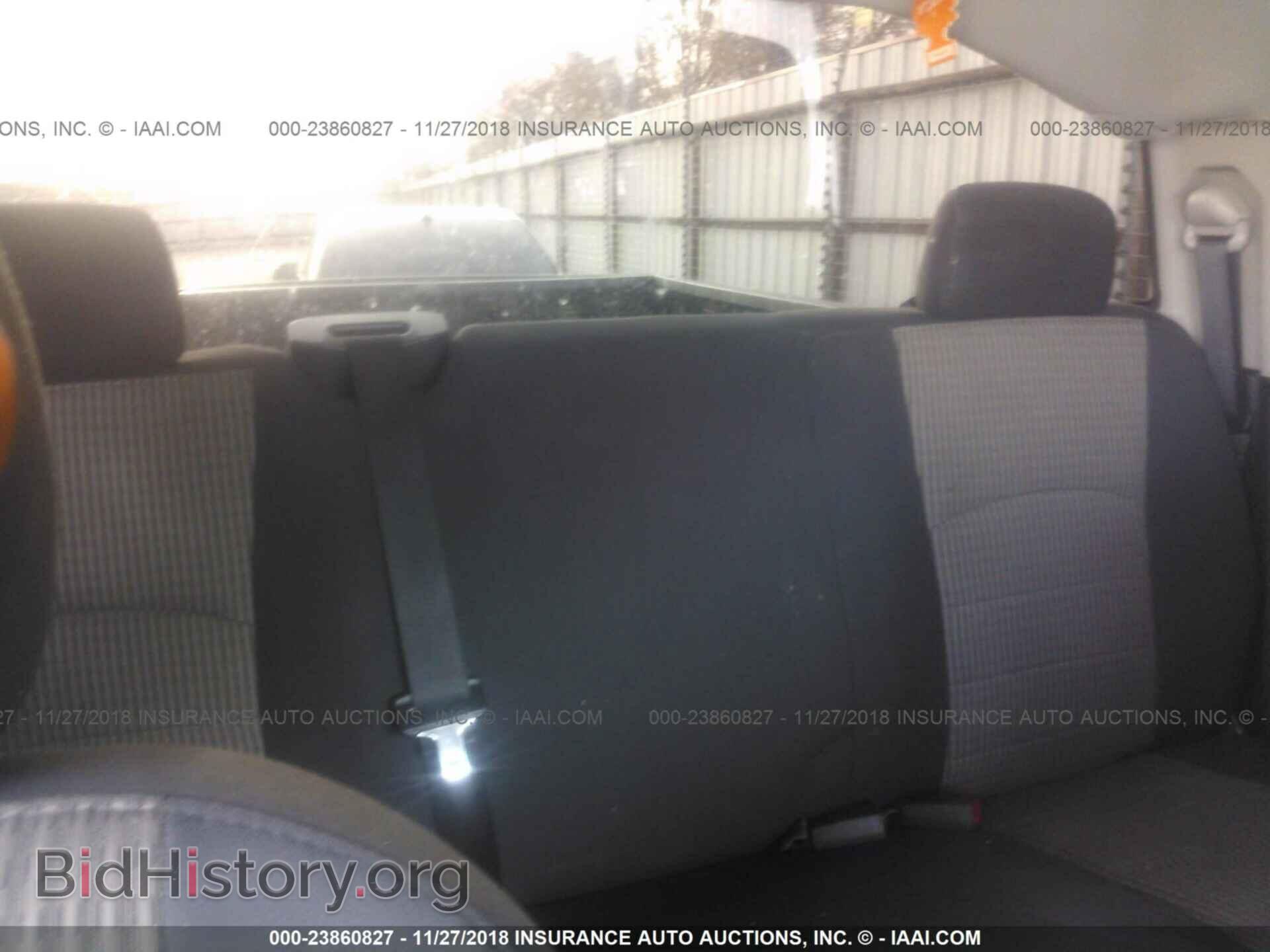 2010 DODGE RAM 1500 - VIN: 1D7RB1GP9AS230156 - Фото 8