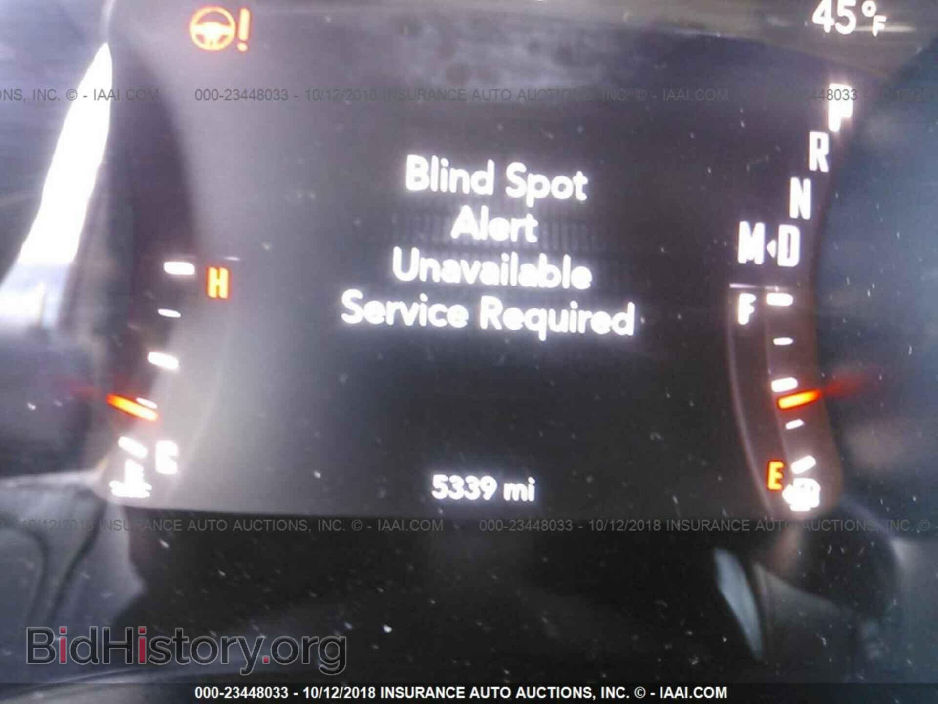 2018 DODGE CHALLENGER - VIN: 2C3CDZBT3JH288661 - Photo 7