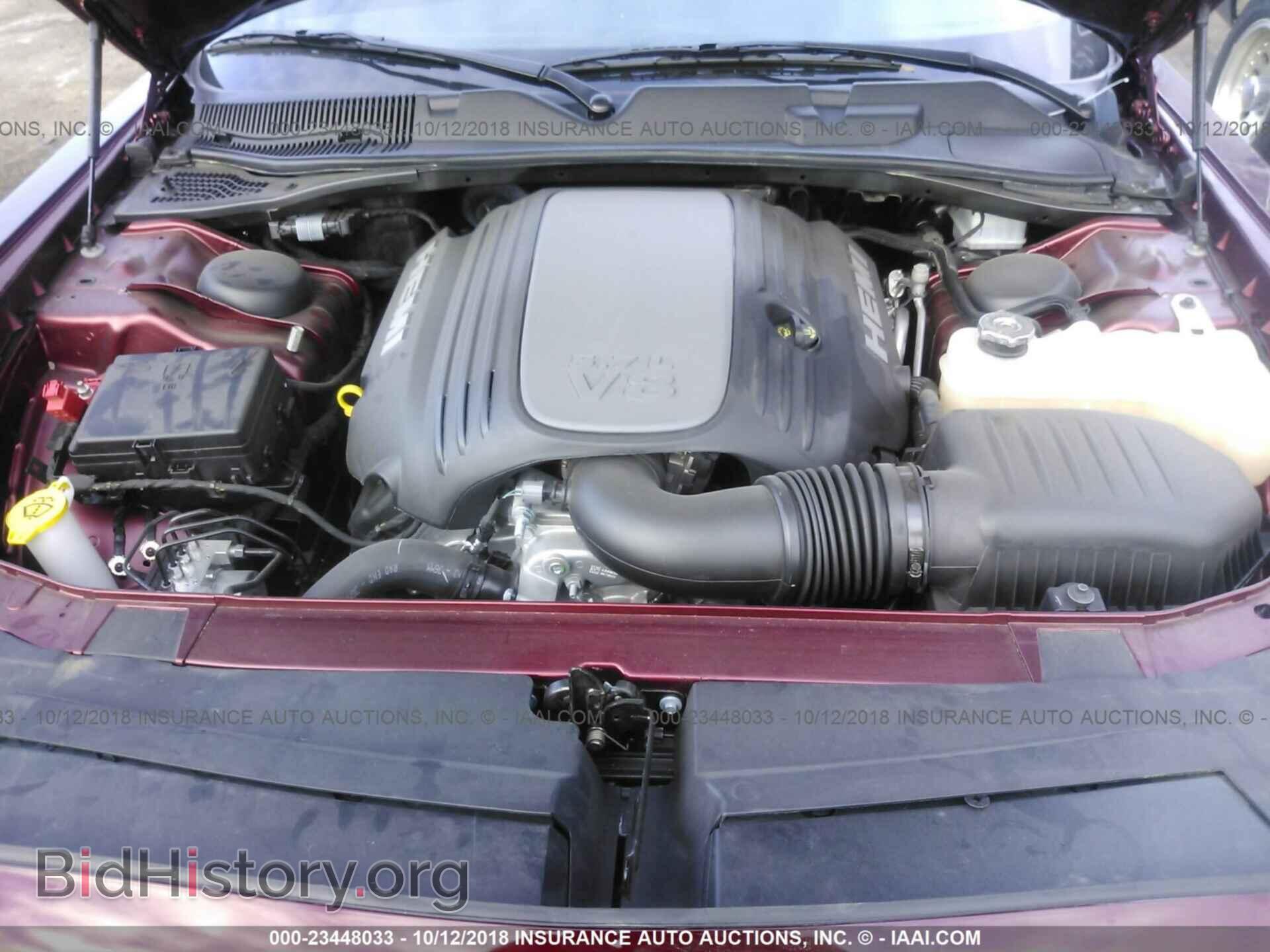 2018 DODGE CHALLENGER - VIN: 2C3CDZBT3JH288661 - Photo 10