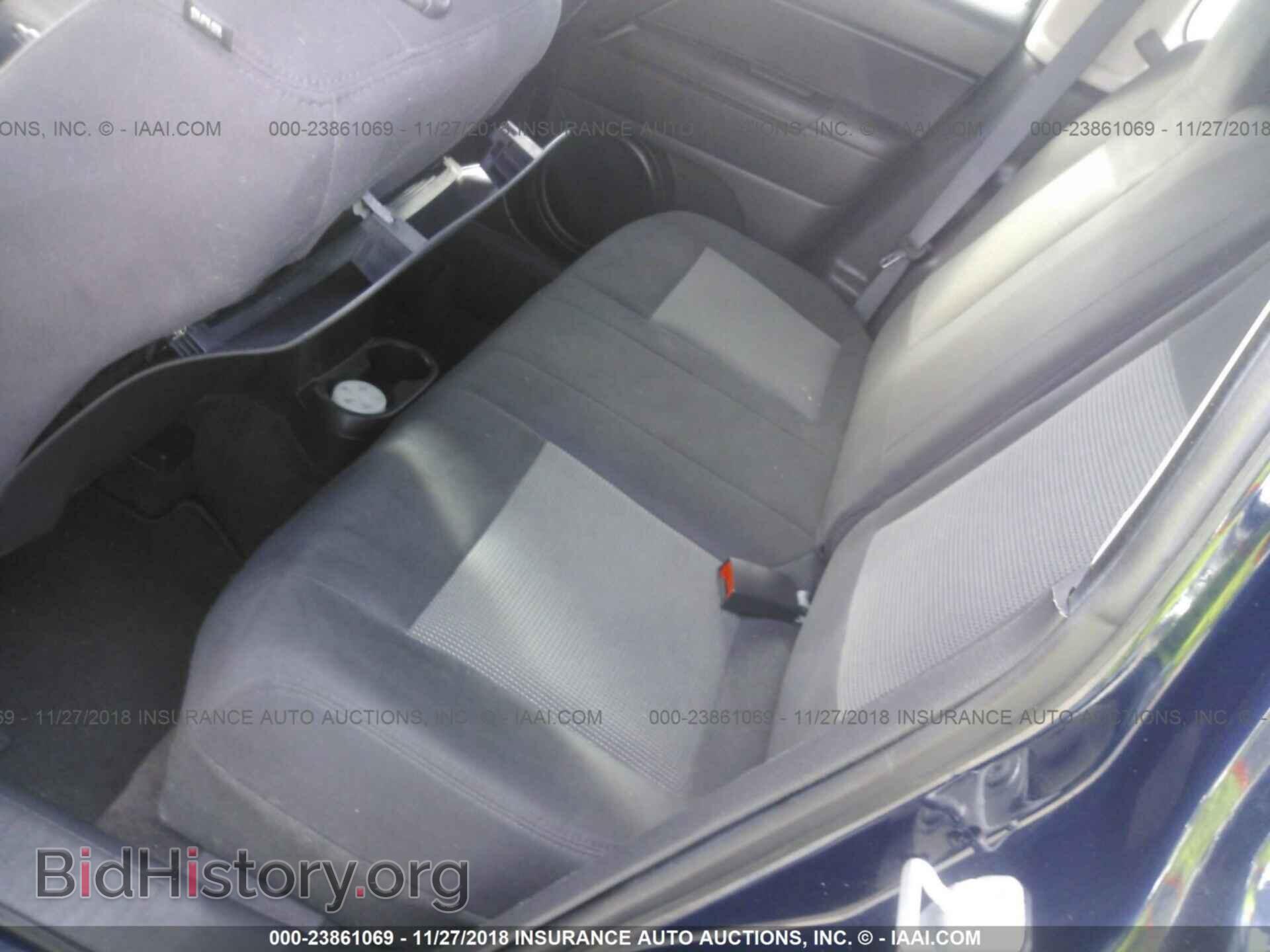 2017 JEEP PATRIOT - VIN: 1C4NJPBA5HD149798 - Фото 8