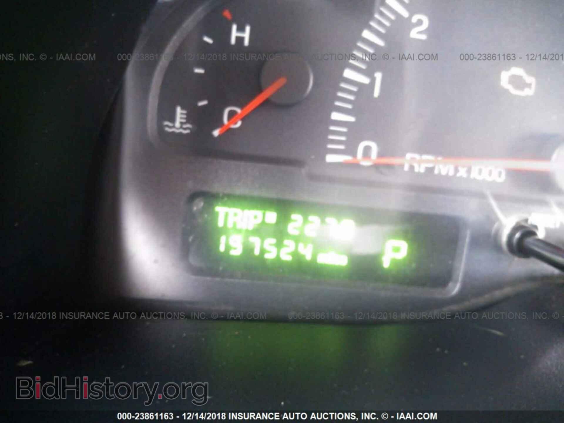 2001 LINCOLN LS - VIN: 1LNHM87A81Y639312 - Фото 7