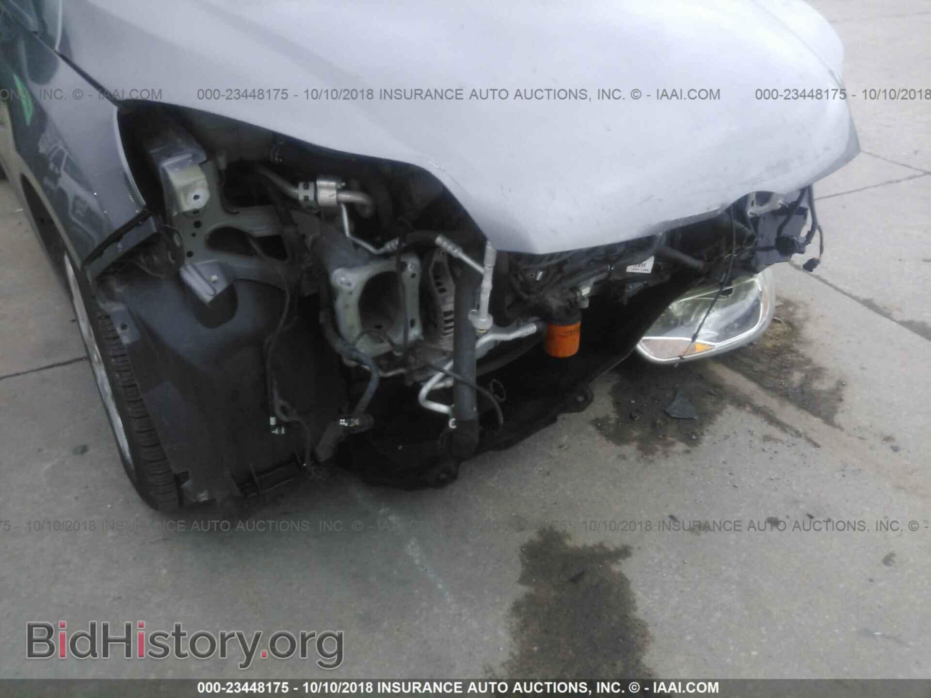 2012 FORD FOCUS - VIN: 1FAHP3F25CL113699 - Photo 6