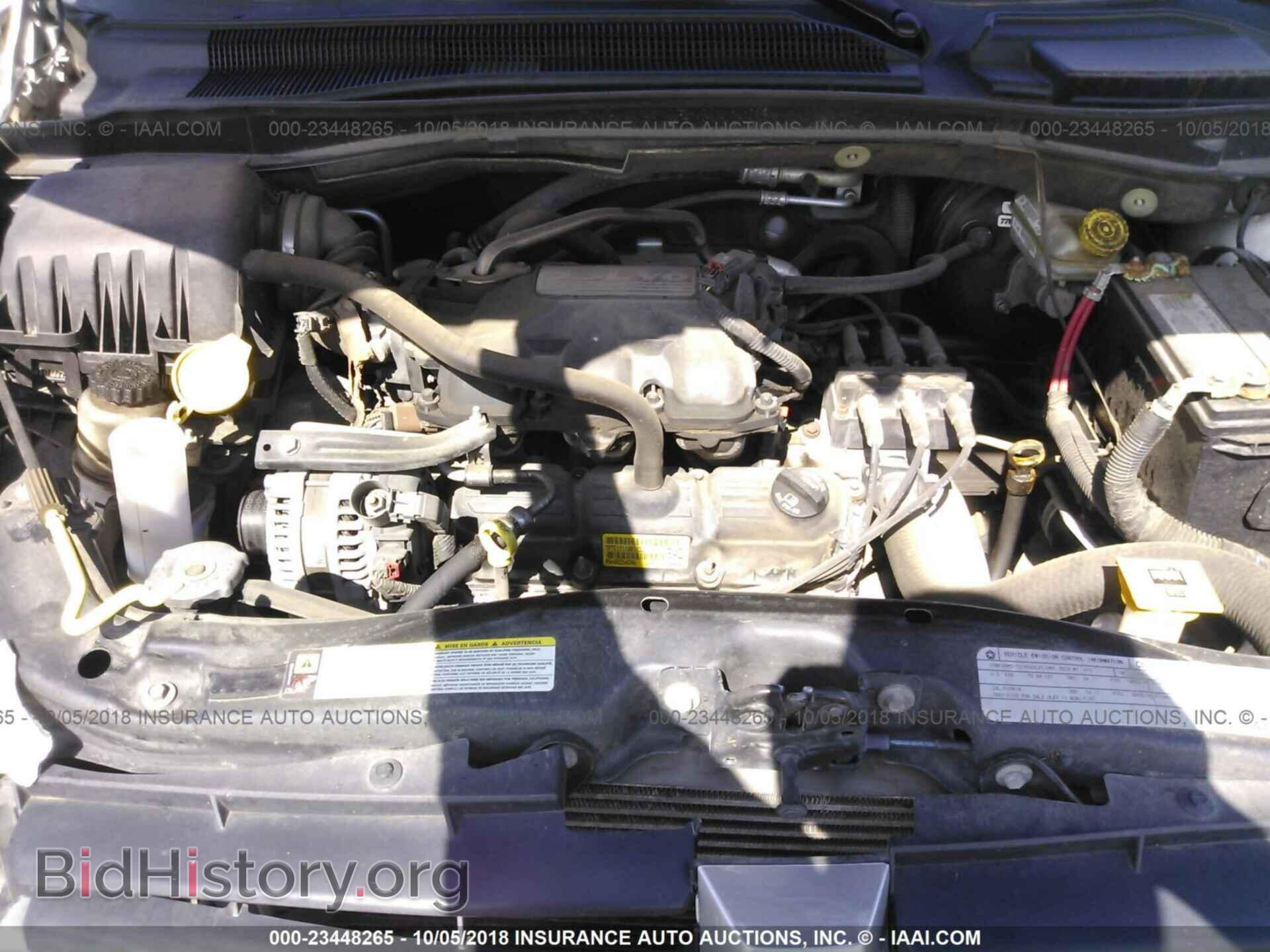 2010 DODGE GRAND CARAVAN - VIN: 2D4RN4DE3AR412283 - Фото 10