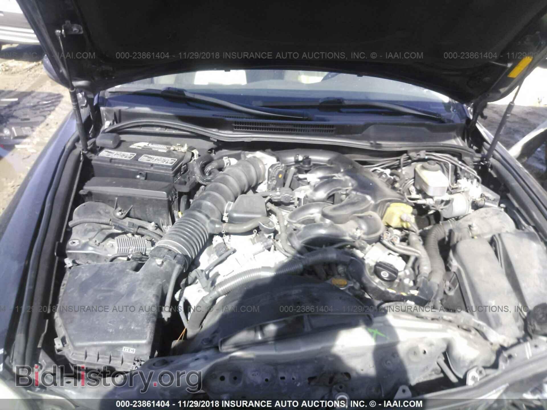 2009 LEXUS IS - VIN: JTHBK262095105398 - Фото 10