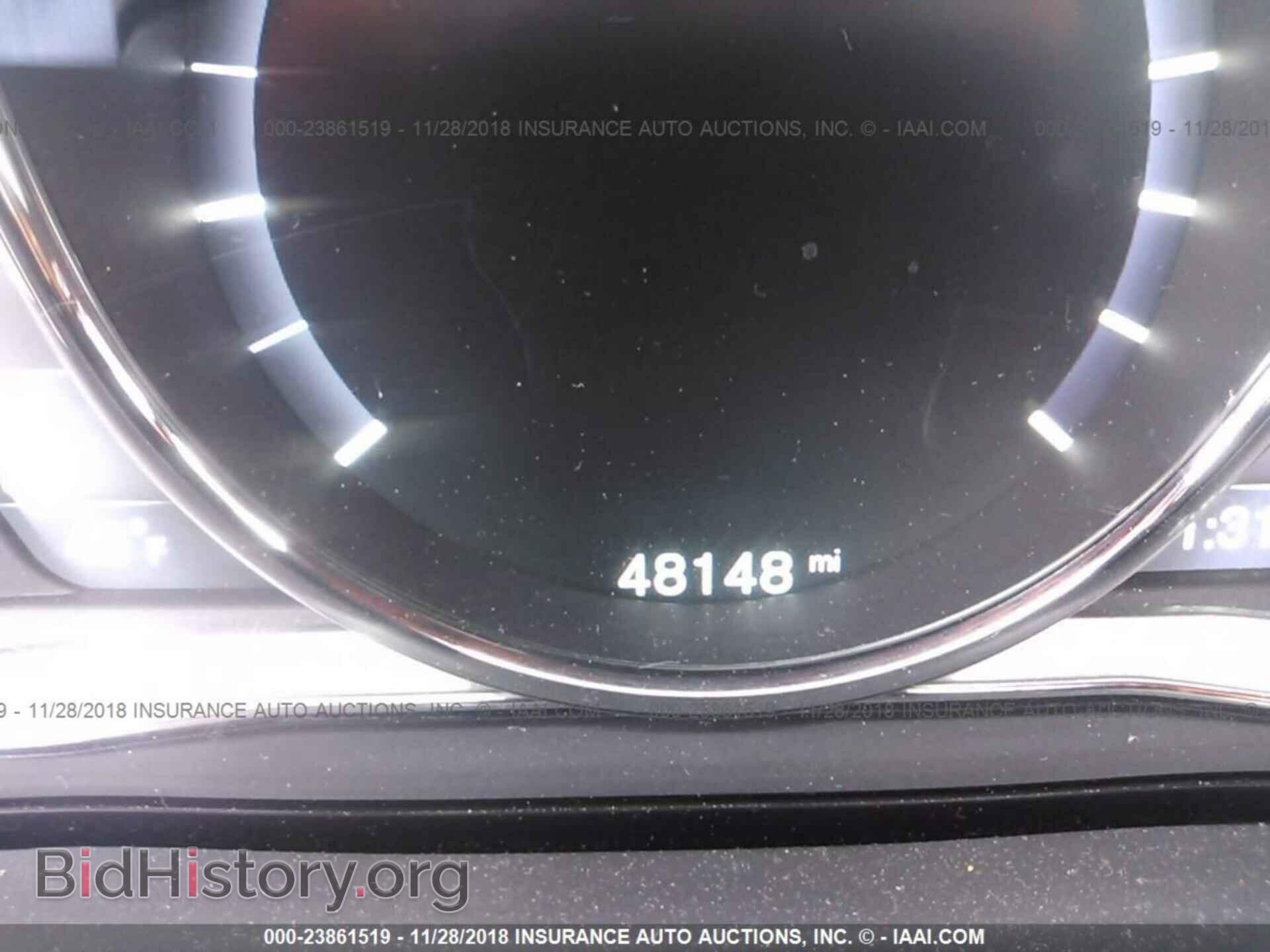 2015 VOLVO S60 - VIN: YV149MFM2F2334272 - Фото 7