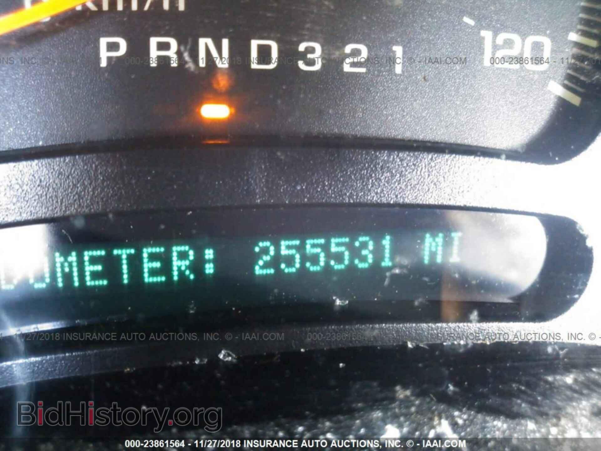 2006 CHEVROLET SILVERADO - VIN: 2GCEC13V561253211 - Фото 7