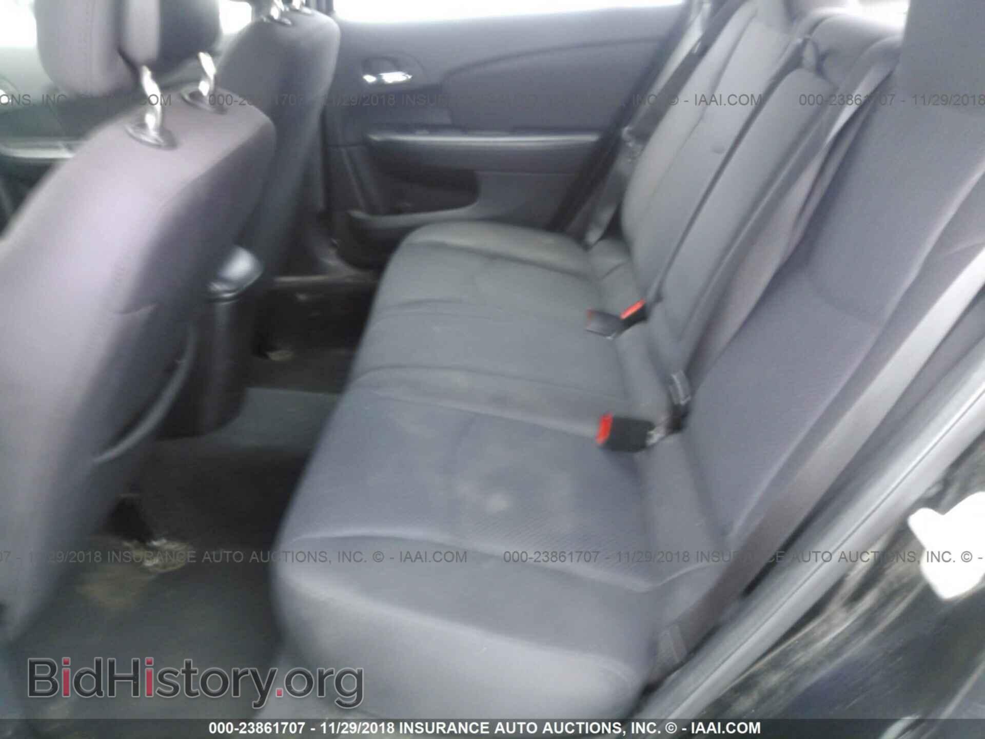2013 CHRYSLER 200 - VIN: 1C3CCBBB7DN734775 - Фото 8